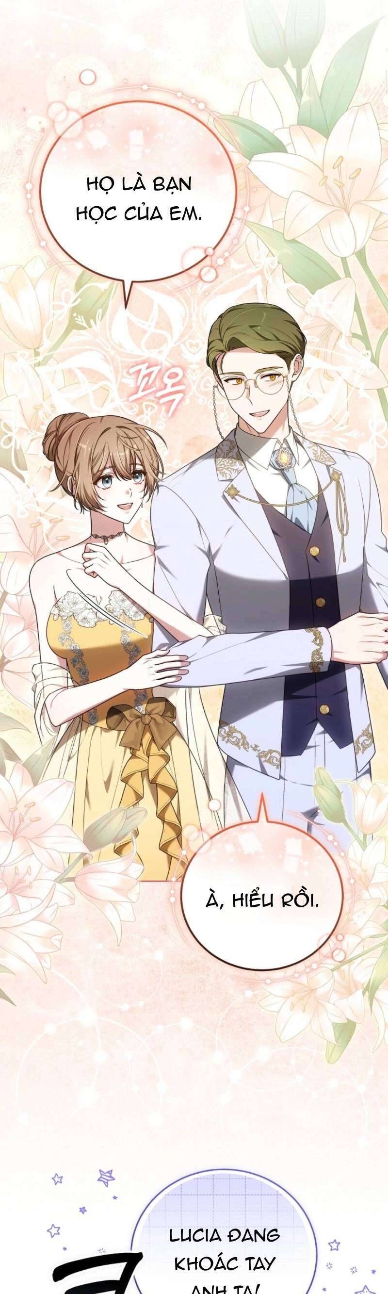 Lời Tỏ Tình Lần Thứ 101 Chap 8 - Next Chap 9