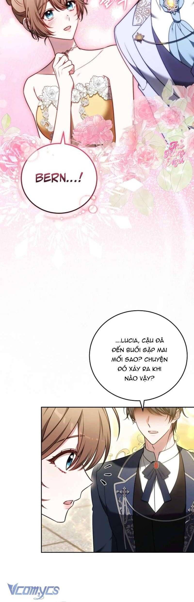 Lời Tỏ Tình Lần Thứ 101 Chap 9 - Next Chap 10