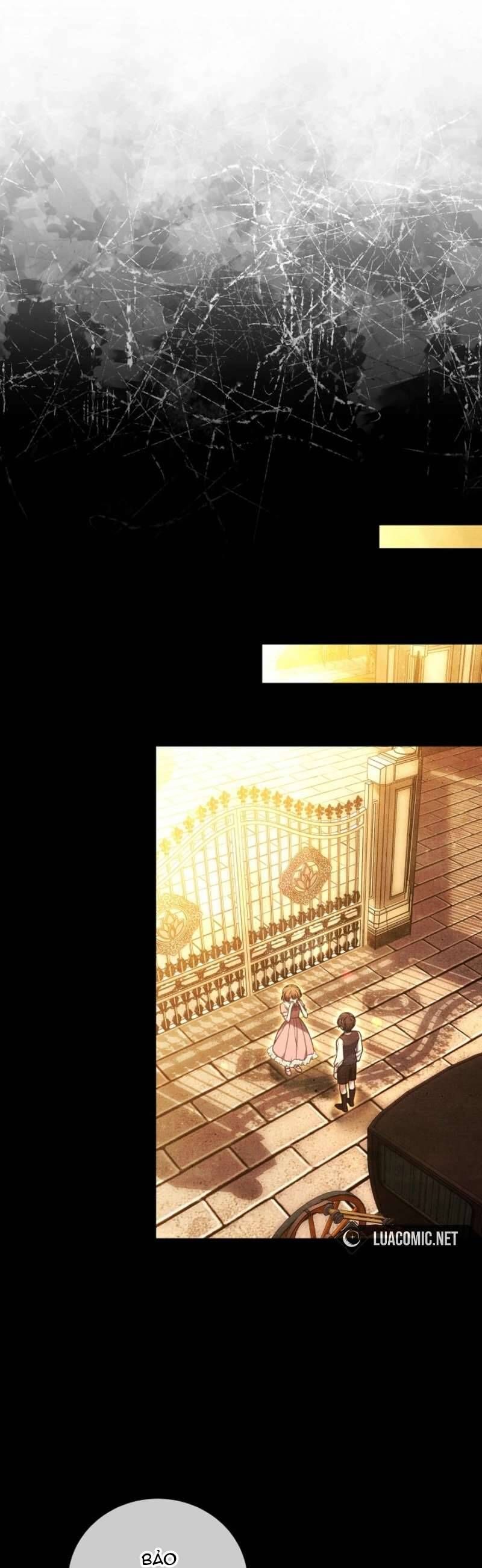 Lời Tỏ Tình Lần Thứ 101 Chap 9 - Next Chap 10