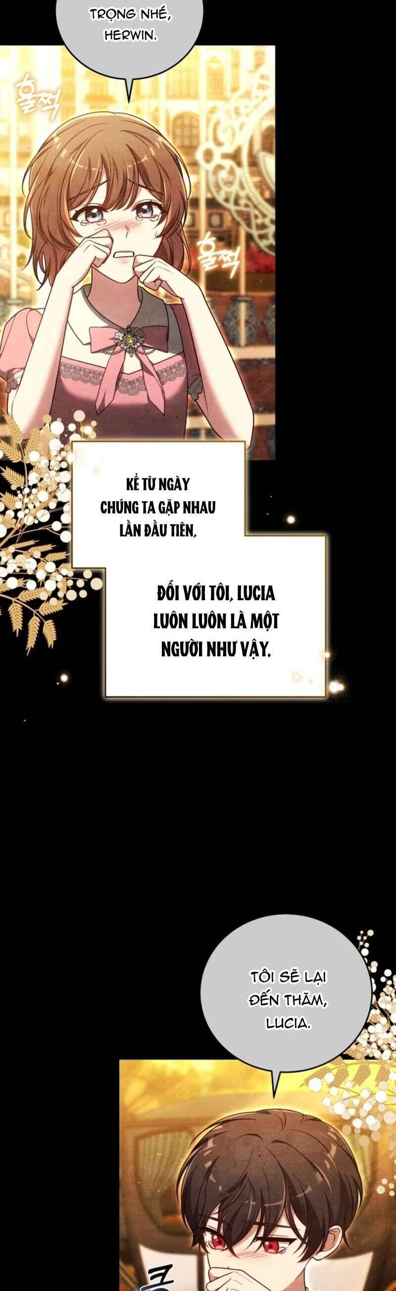 Lời Tỏ Tình Lần Thứ 101 Chap 9 - Next Chap 10