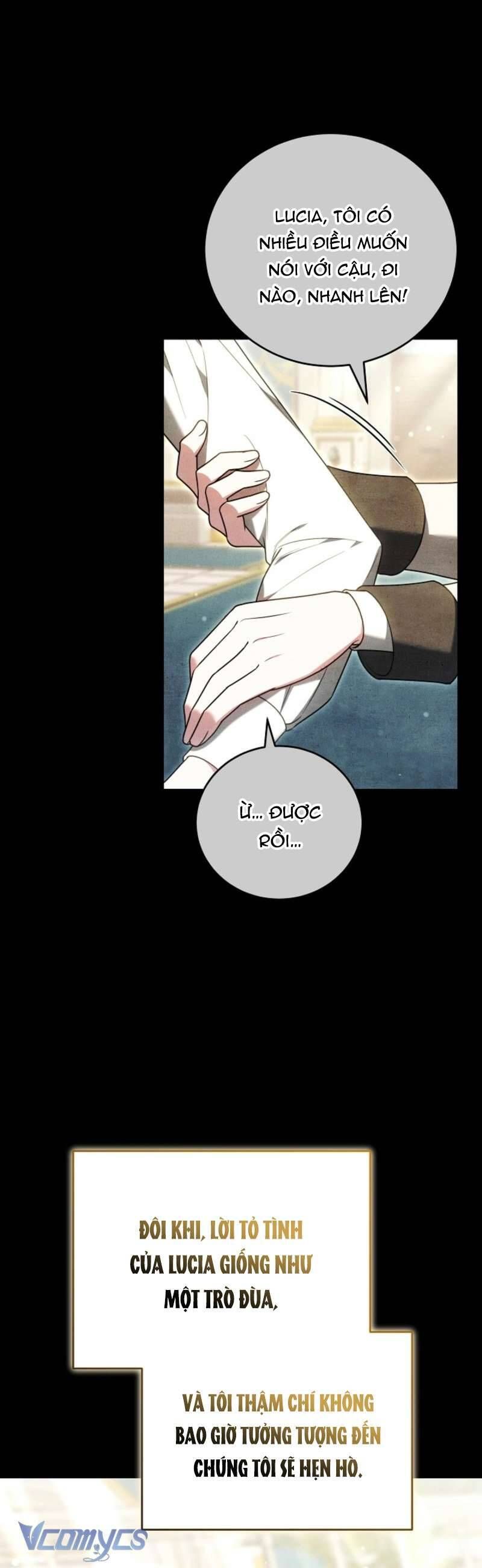 Lời Tỏ Tình Lần Thứ 101 Chap 9 - Next Chap 10