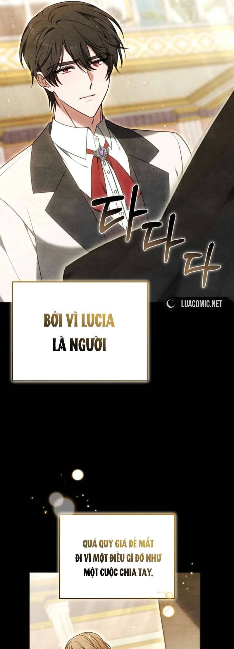 Lời Tỏ Tình Lần Thứ 101 Chap 9 - Next Chap 10