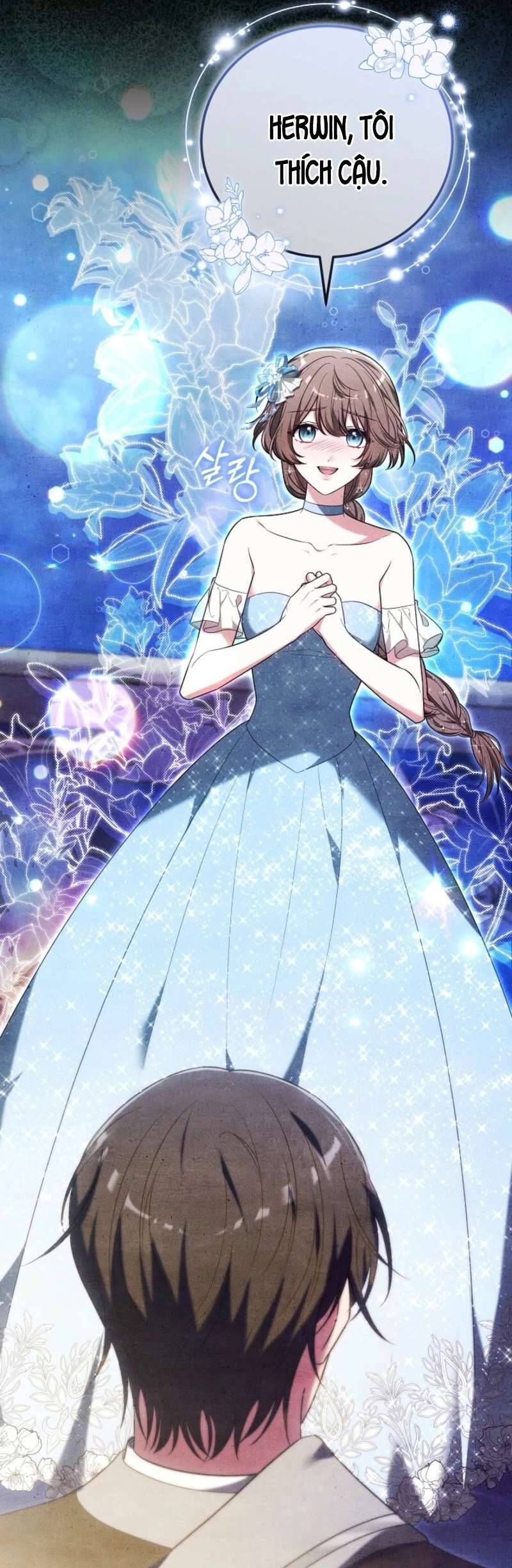 Lời Tỏ Tình Lần Thứ 101 Chap 9 - Next Chap 10