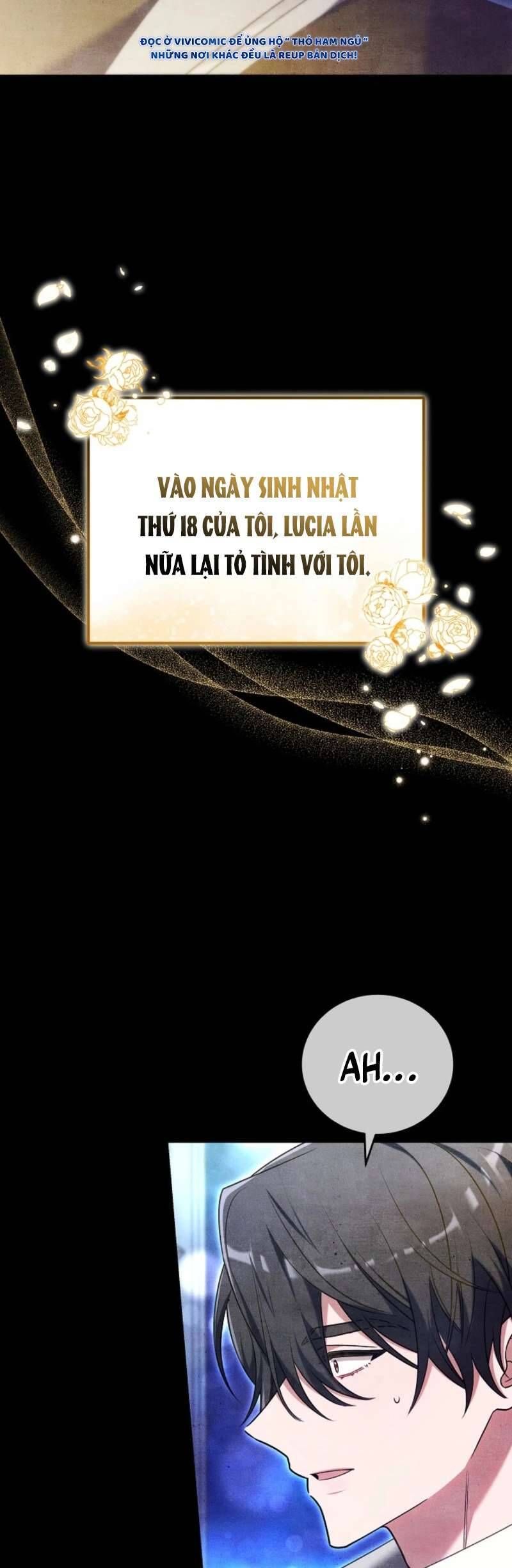 Lời Tỏ Tình Lần Thứ 101 Chap 9 - Next Chap 10