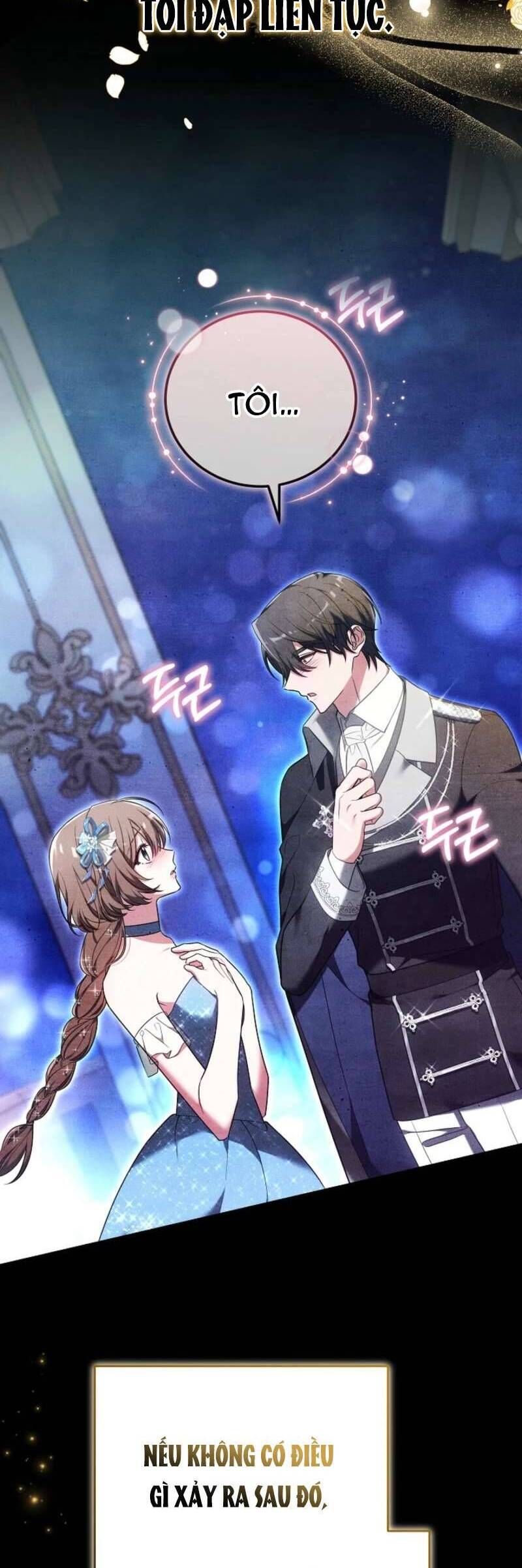 Lời Tỏ Tình Lần Thứ 101 Chap 9 - Next Chap 10