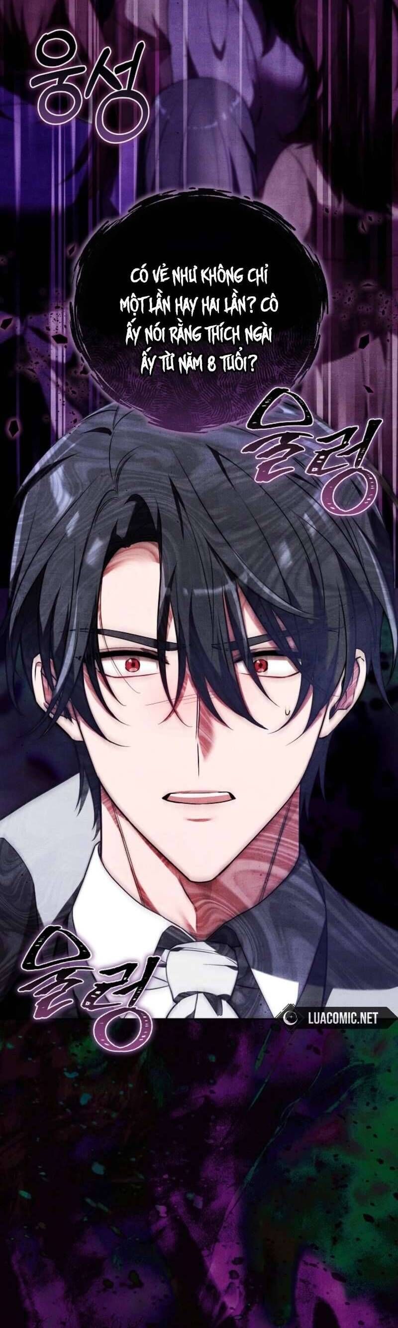 Lời Tỏ Tình Lần Thứ 101 Chap 9 - Next Chap 10