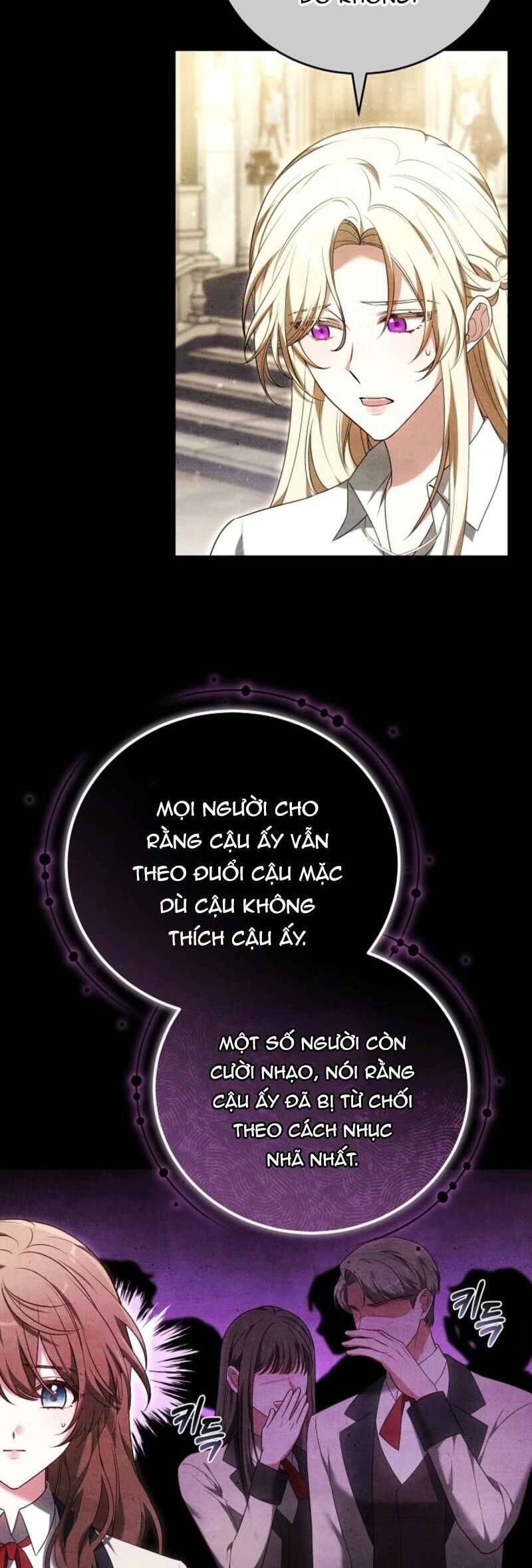 Lời Tỏ Tình Lần Thứ 101 Chap 9 - Next Chap 10