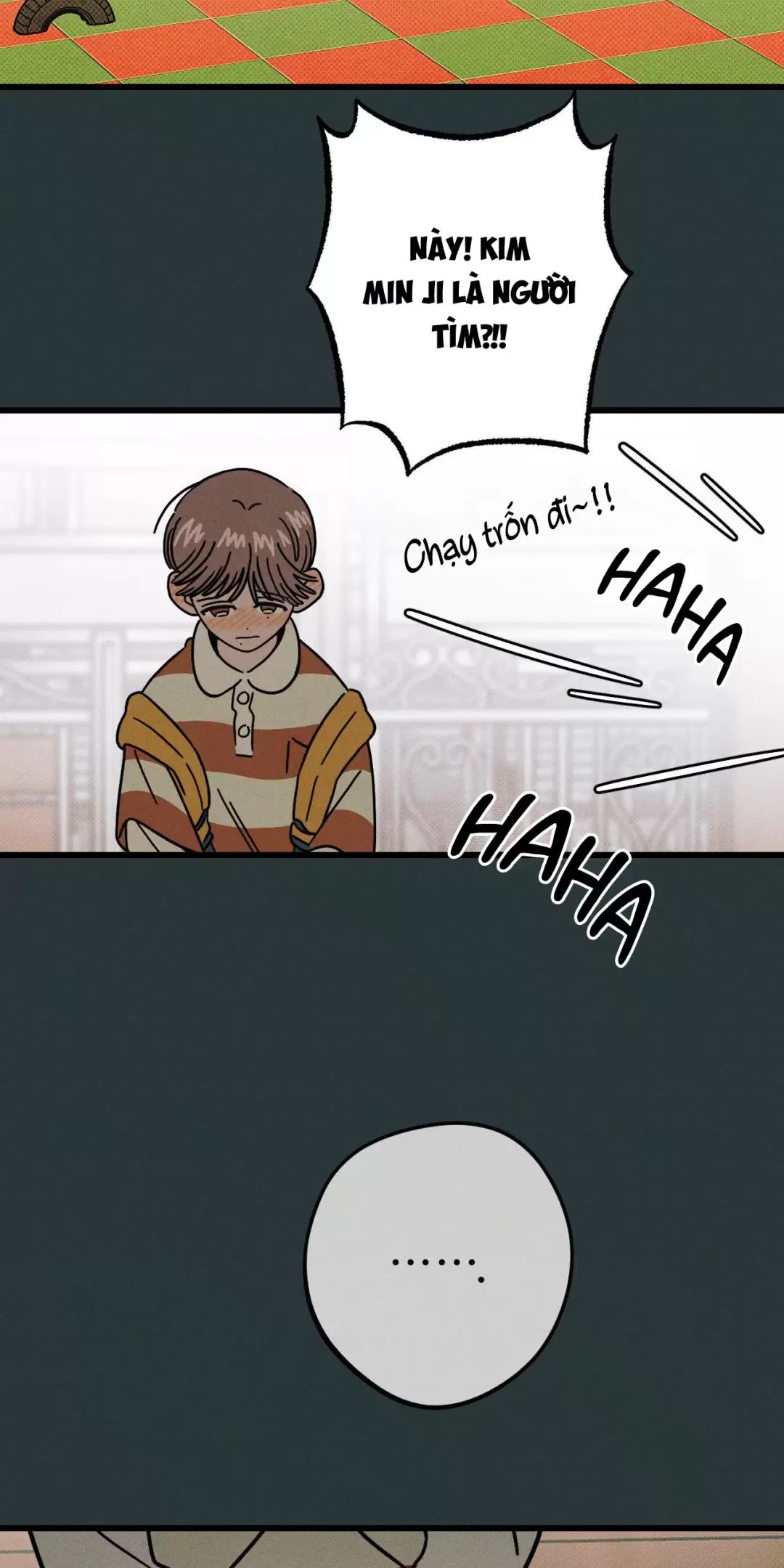 Lời Tỏ Tình Từ Con Số 0 Chap 1 - Next Chap 2