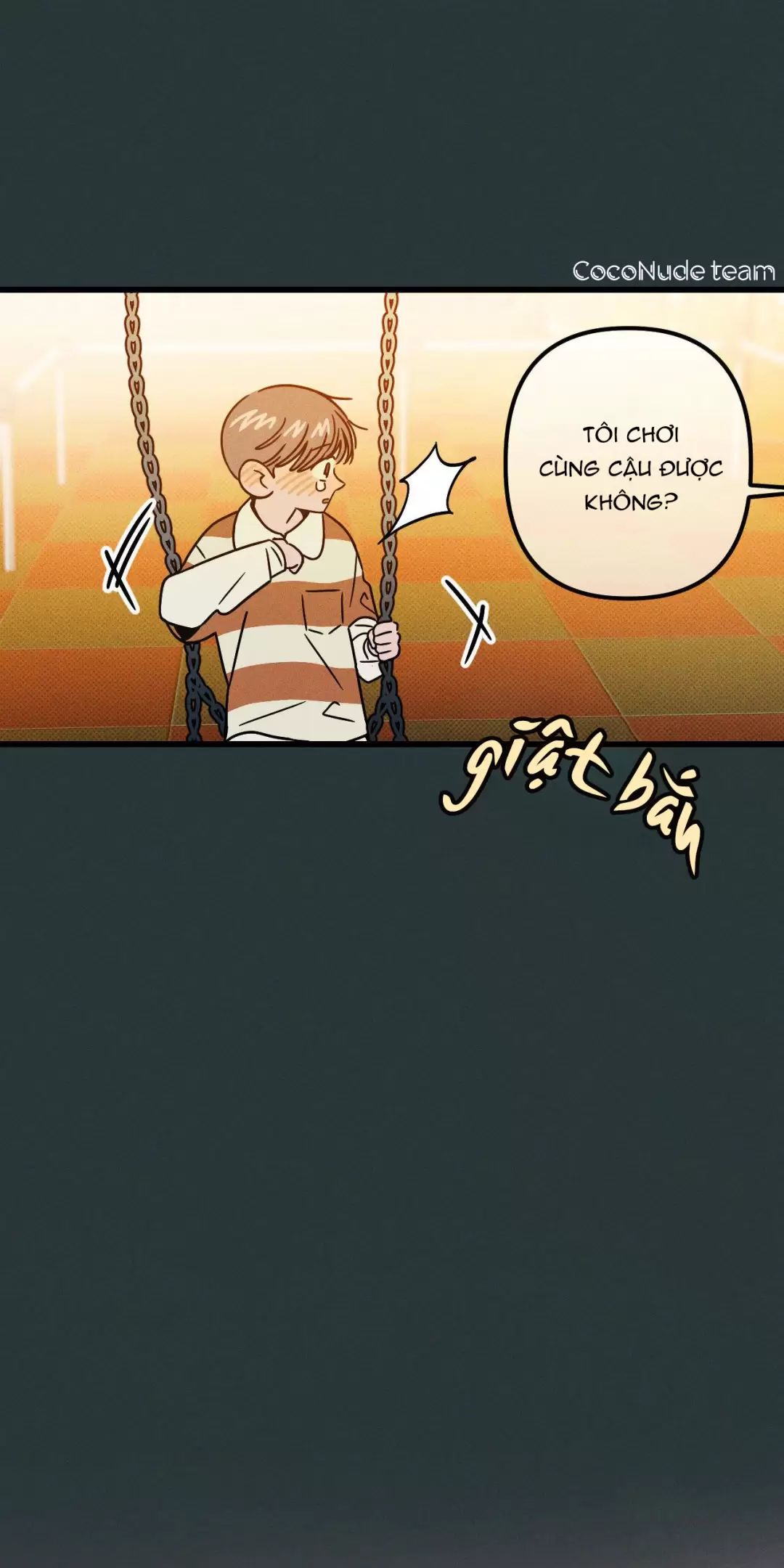 Lời Tỏ Tình Từ Con Số 0 Chap 1 - Next Chap 2