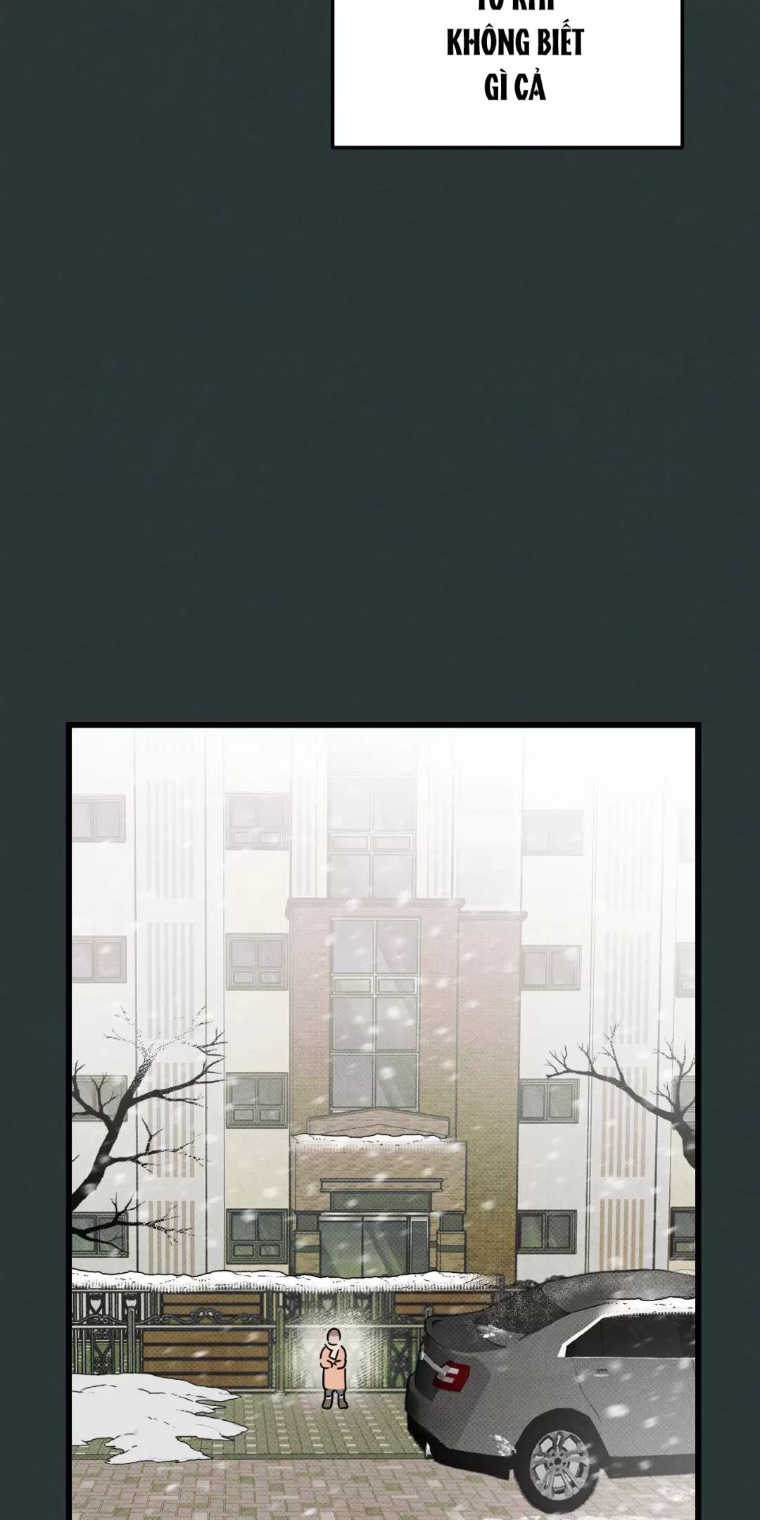 Lời Tỏ Tình Từ Con Số 0 Chap 1 - Next Chap 2