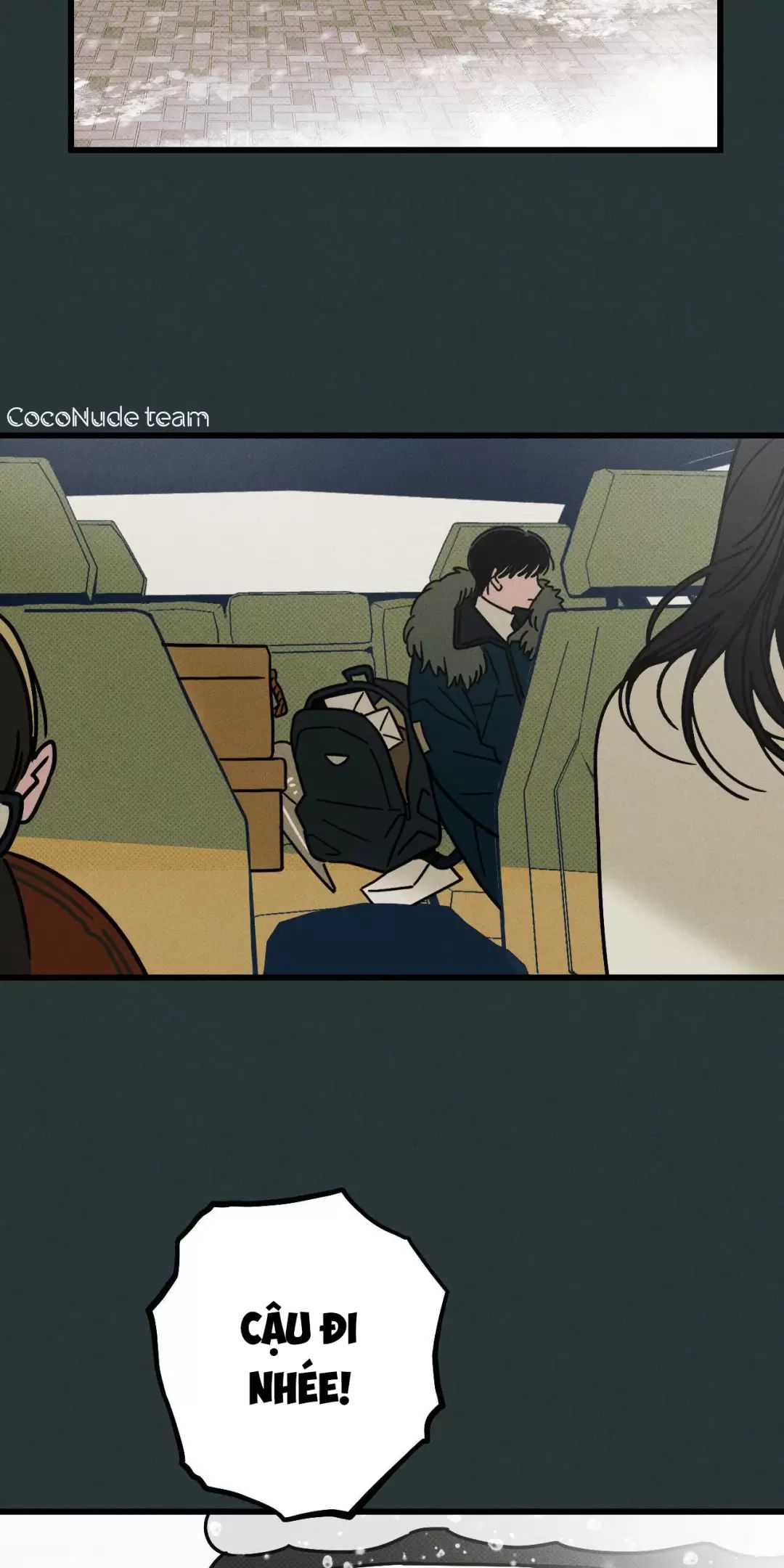 Lời Tỏ Tình Từ Con Số 0 Chap 1 - Next Chap 2