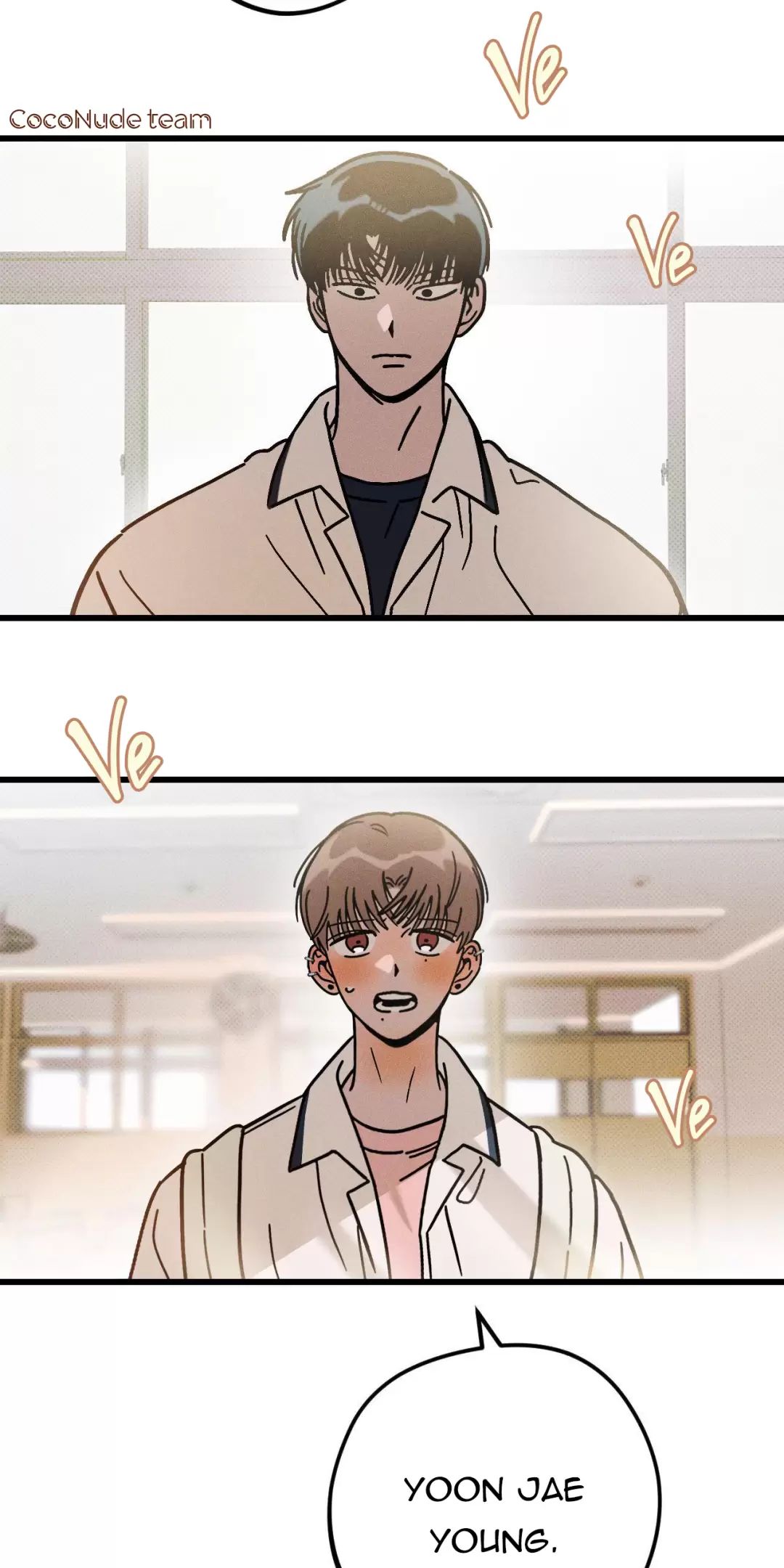 Lời Tỏ Tình Từ Con Số 0 Chap 1 - Next Chap 2