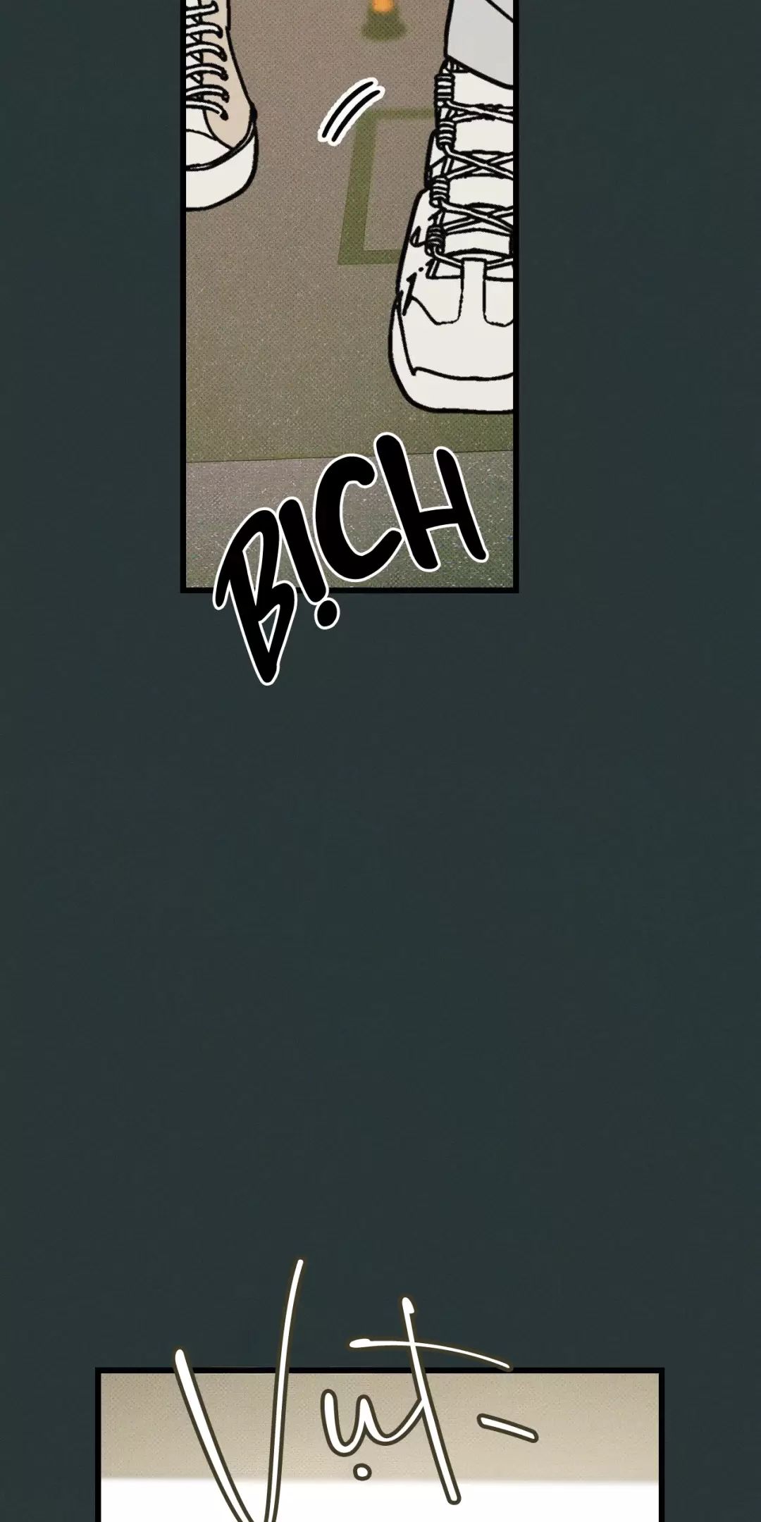 Lời Tỏ Tình Từ Con Số 0 Chap 1 - Next Chap 2