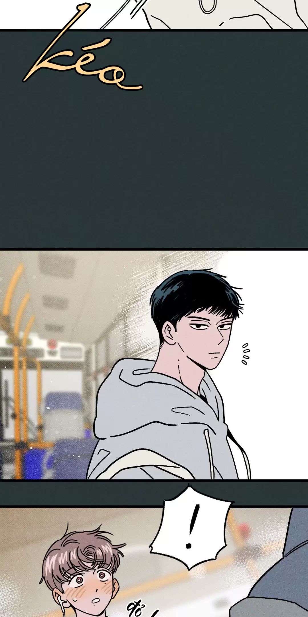 Lời Tỏ Tình Từ Con Số 0 Chap 1 - Next Chap 2