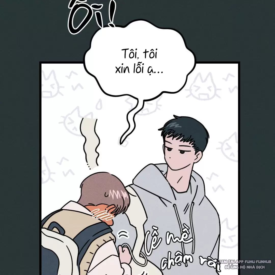 Lời Tỏ Tình Từ Con Số 0 Chap 1 - Next Chap 2