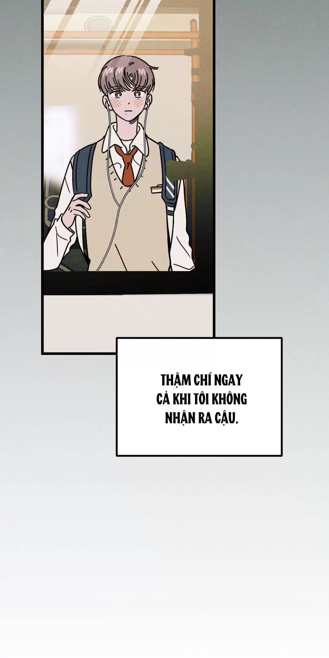 Lời Tỏ Tình Từ Con Số 0 Chap 1 - Next Chap 2