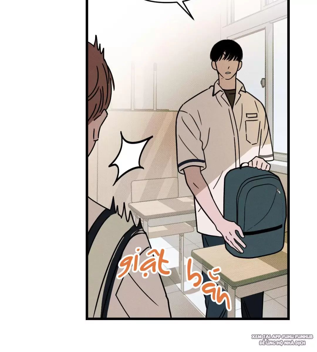 Lời Tỏ Tình Từ Con Số 0 Chap 1 - Next Chap 2