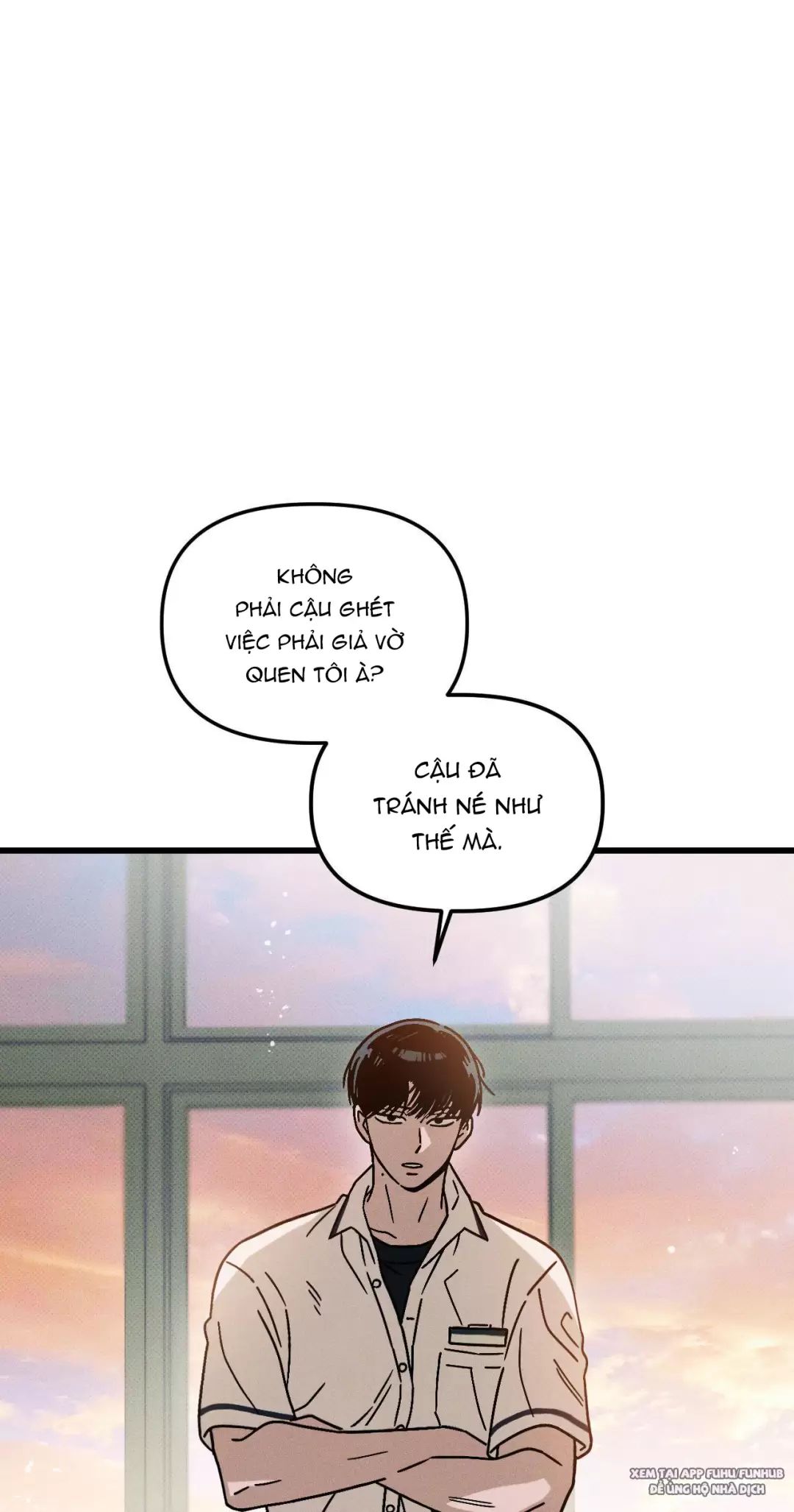 Lời Tỏ Tình Từ Con Số 0 Chap 1 - Next Chap 2