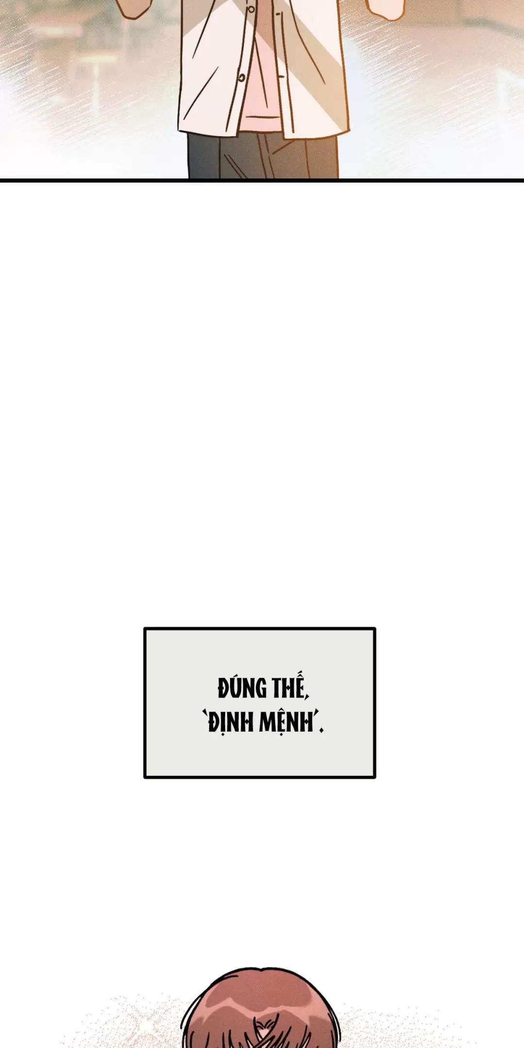 Lời Tỏ Tình Từ Con Số 0 Chap 1 - Next Chap 2