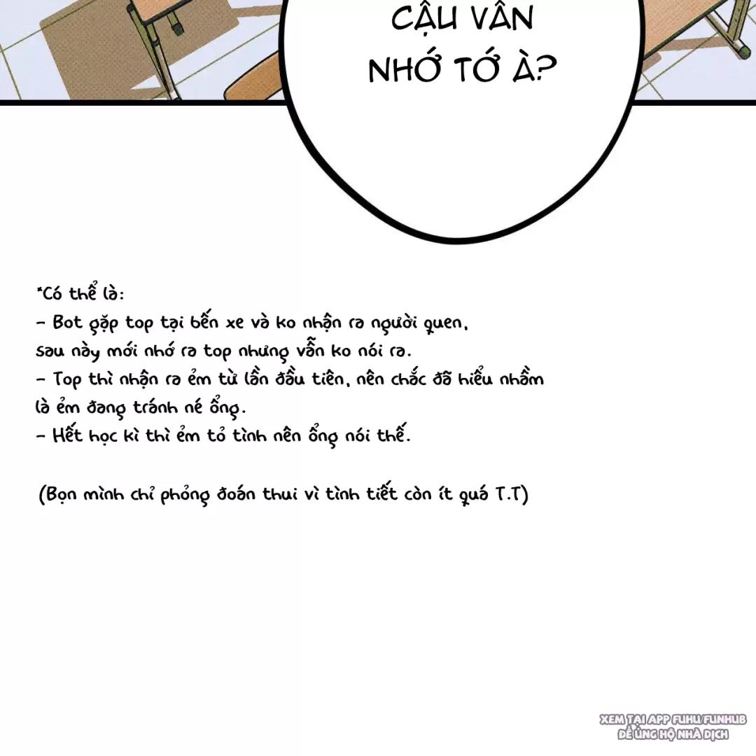 Lời Tỏ Tình Từ Con Số 0 Chap 1 - Next Chap 2