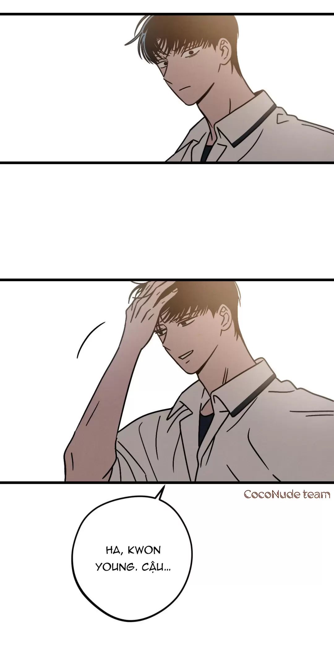 Lời Tỏ Tình Từ Con Số 0 Chap 1 - Next Chap 2