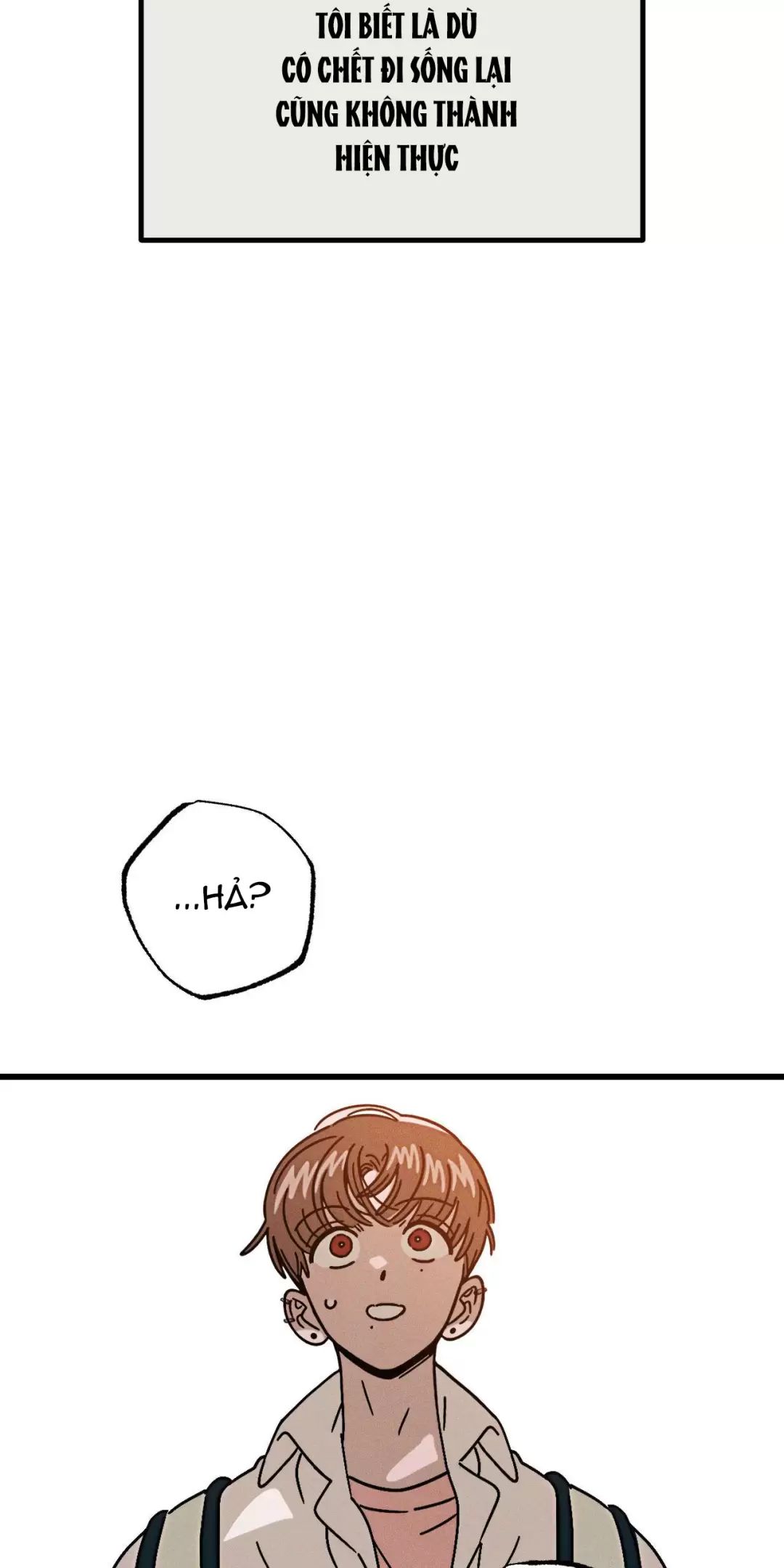 Lời Tỏ Tình Từ Con Số 0 Chap 1 - Next Chap 2