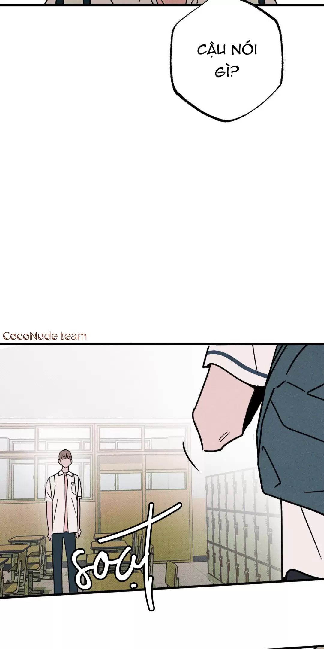 Lời Tỏ Tình Từ Con Số 0 Chap 1 - Next Chap 2