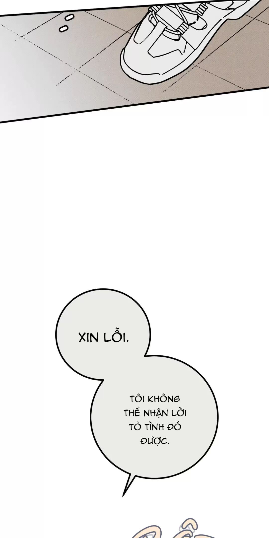 Lời Tỏ Tình Từ Con Số 0 Chap 1 - Next Chap 2