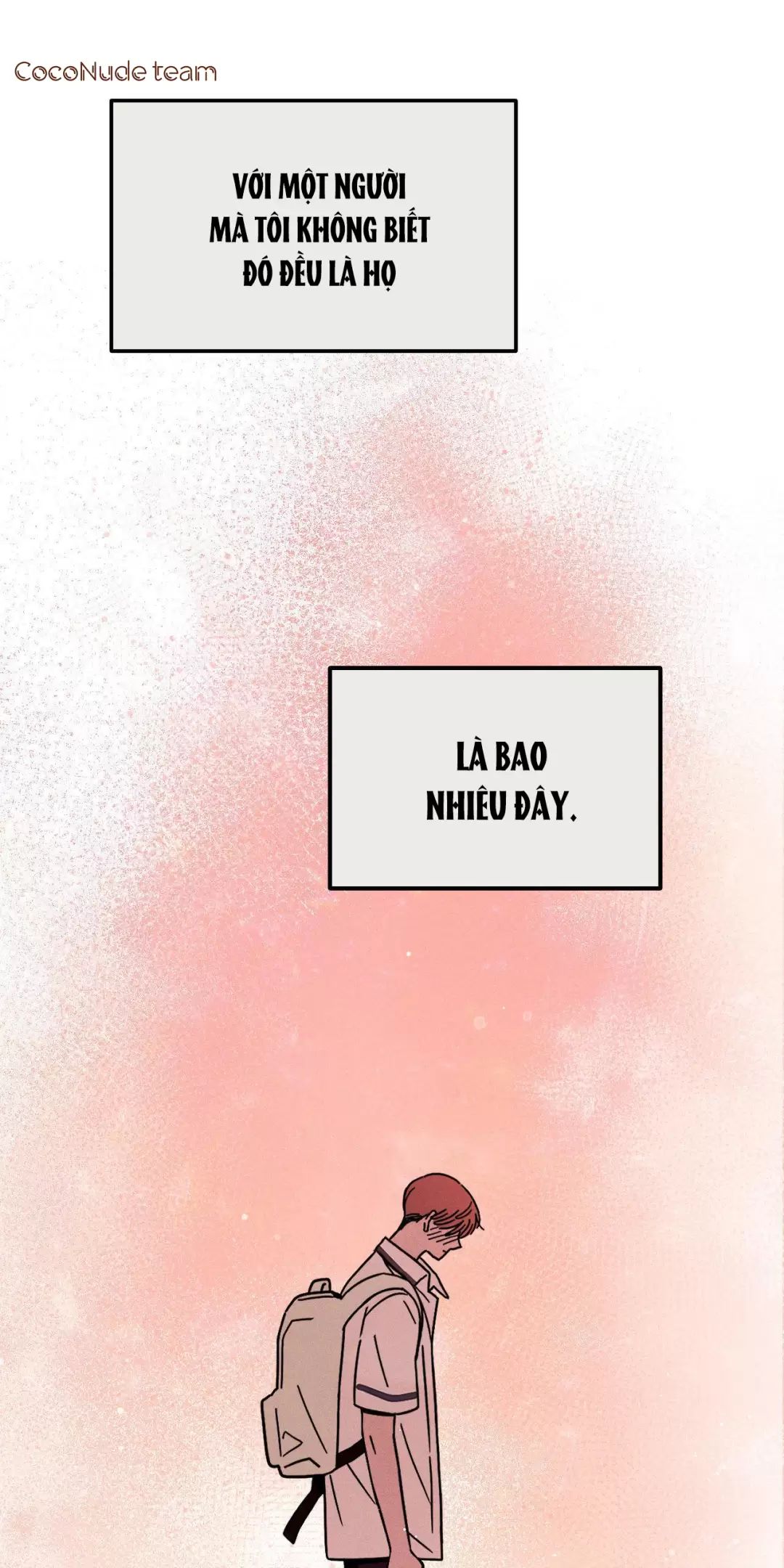 Lời Tỏ Tình Từ Con Số 0 Chap 1 - Next Chap 2