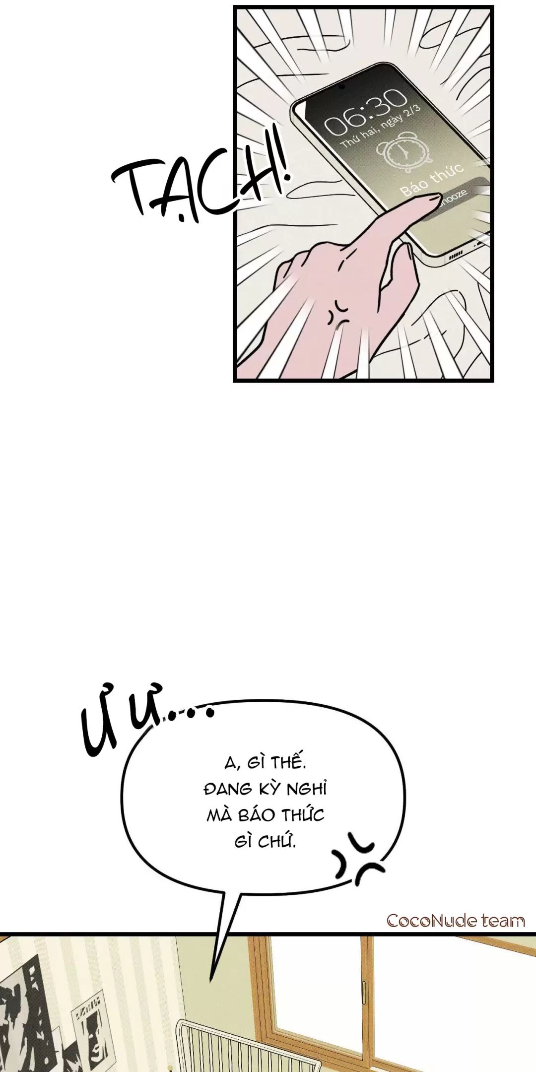 Lời Tỏ Tình Từ Con Số 0 Chap 1 - Next Chap 2