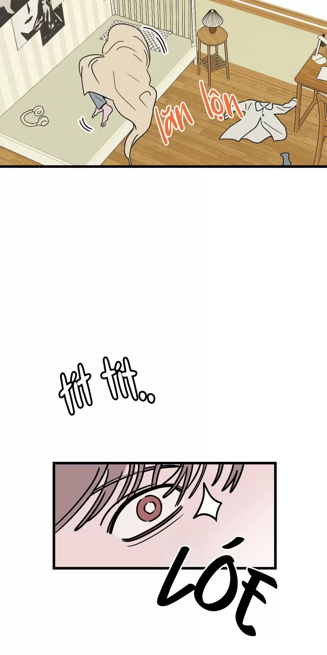 Lời Tỏ Tình Từ Con Số 0 Chap 1 - Next Chap 2