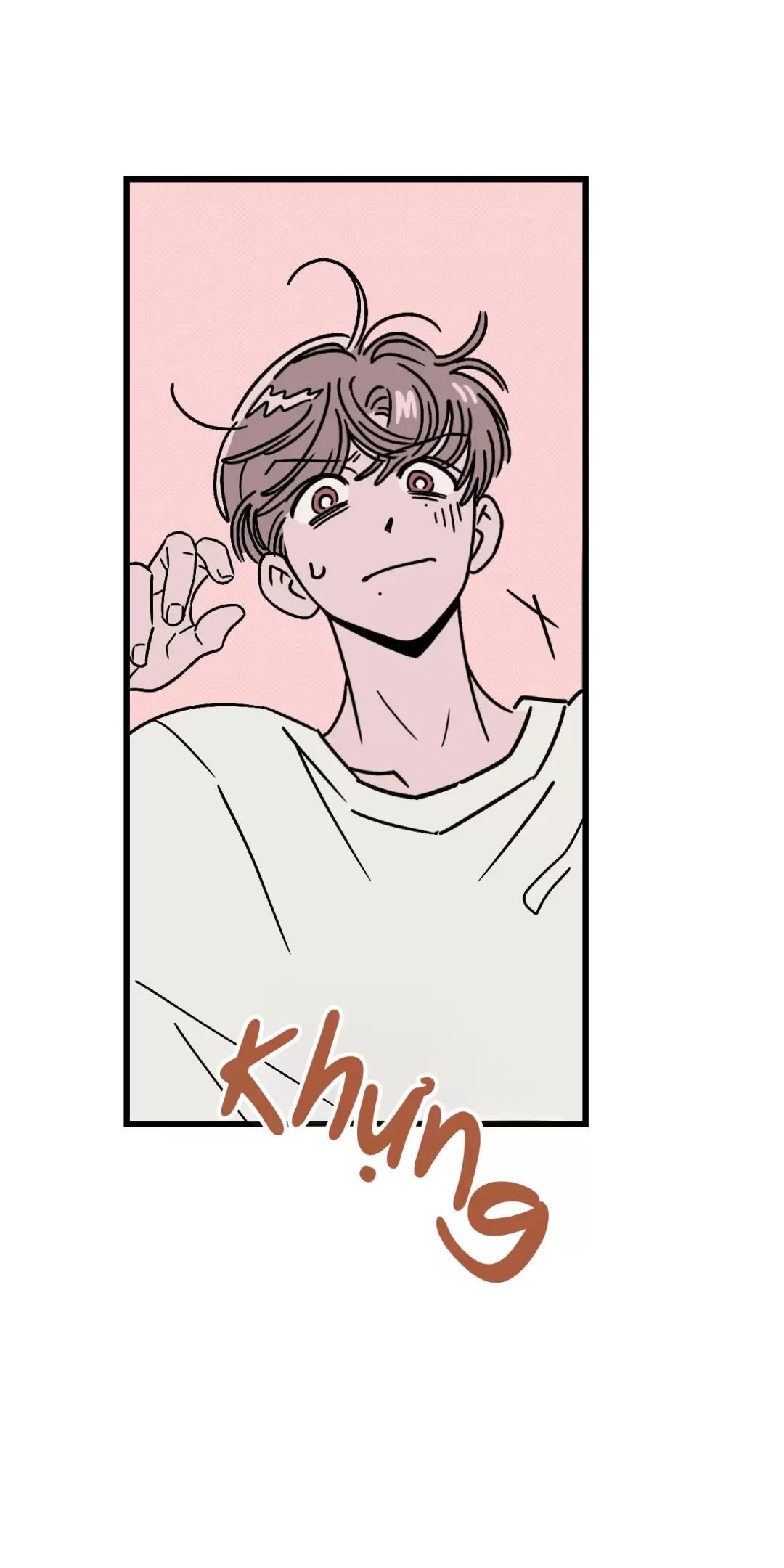 Lời Tỏ Tình Từ Con Số 0 Chap 1 - Next Chap 2