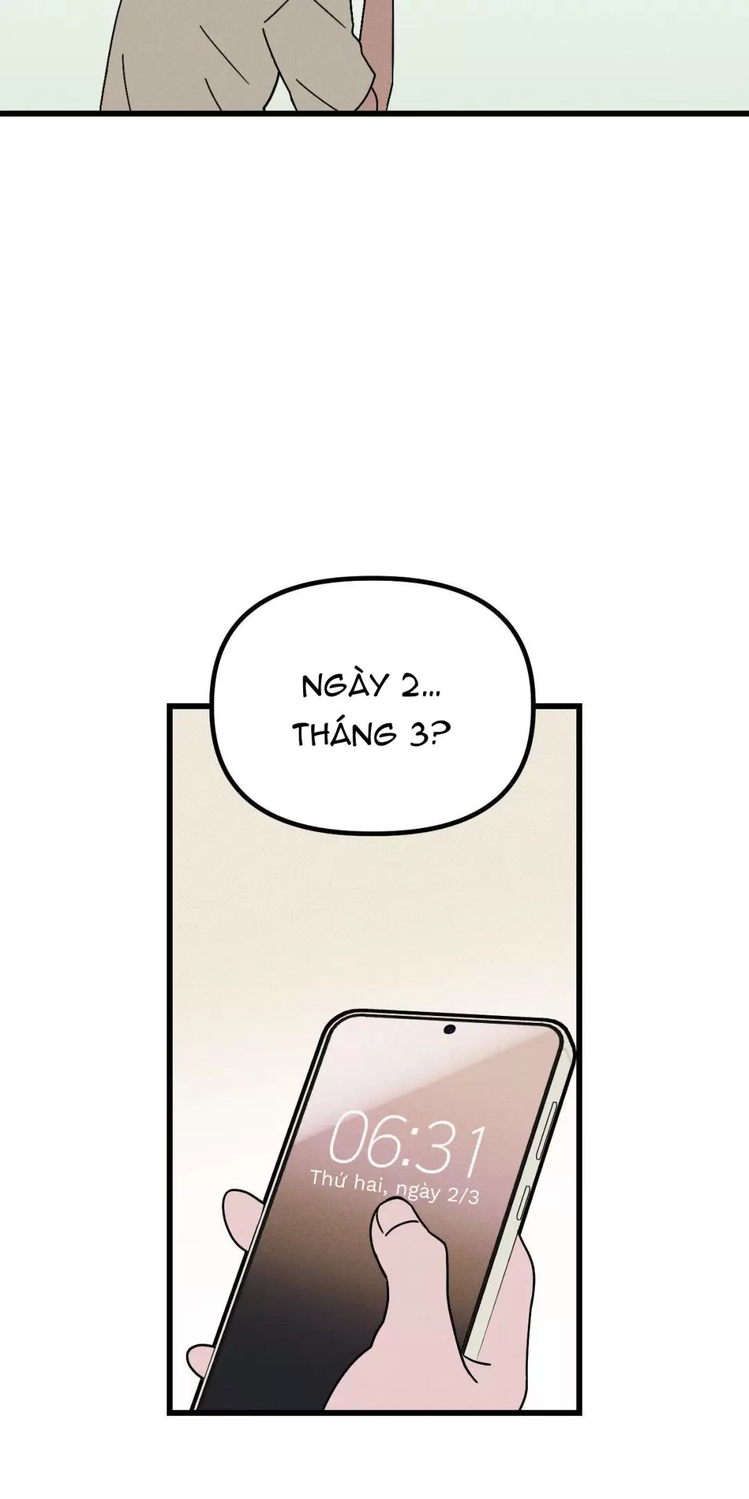 Lời Tỏ Tình Từ Con Số 0 Chap 1 - Next Chap 2
