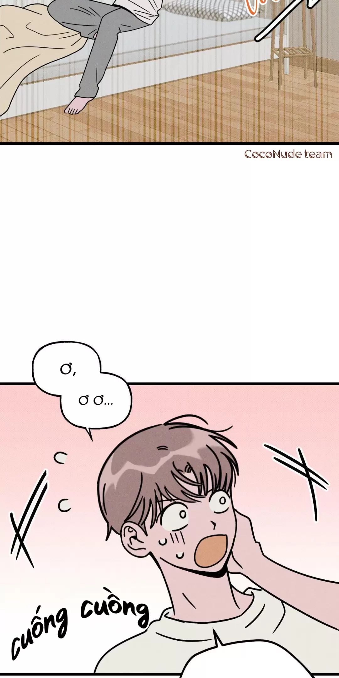 Lời Tỏ Tình Từ Con Số 0 Chap 1 - Next Chap 2