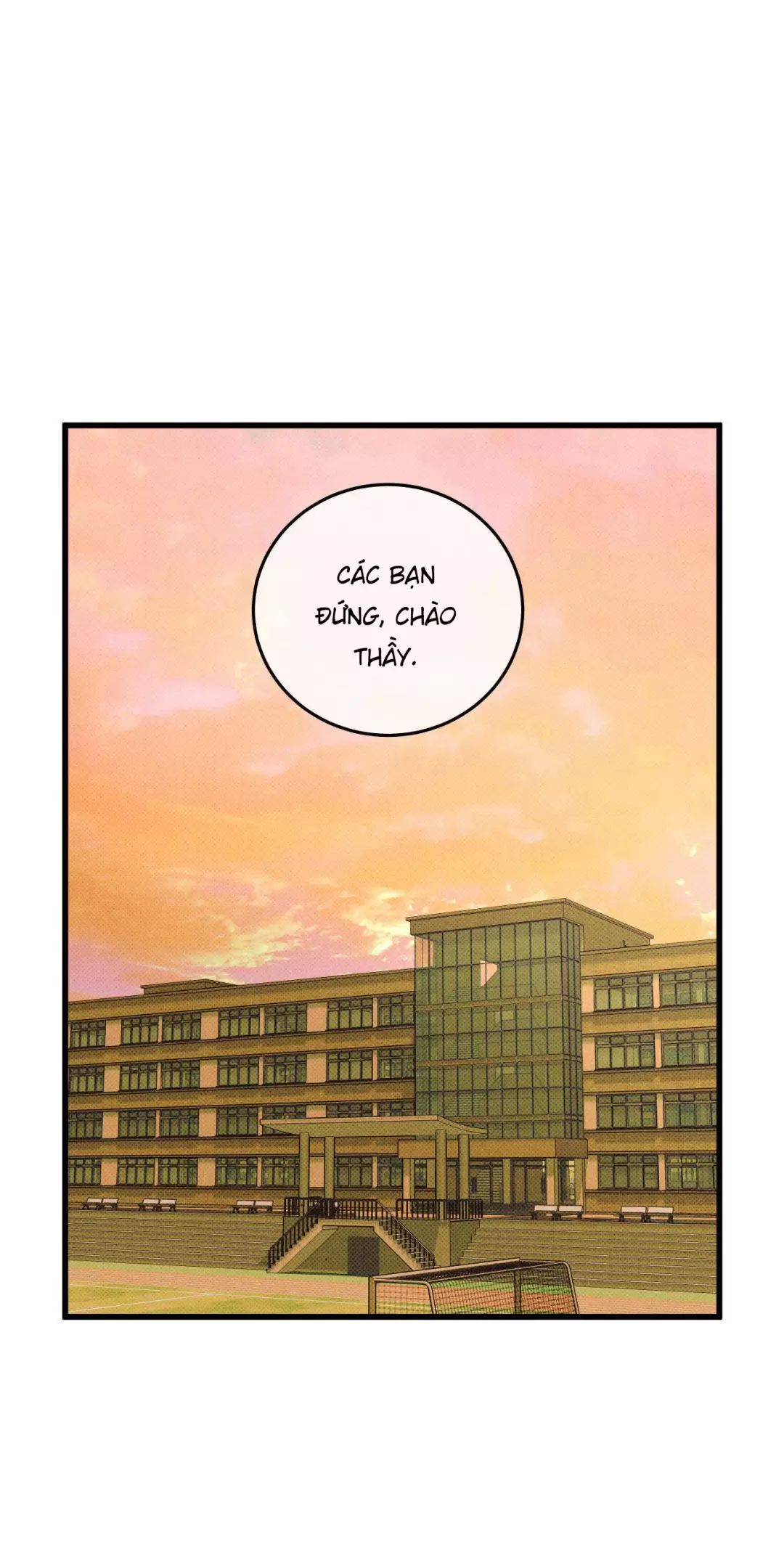 Lời Tỏ Tình Từ Con Số 0 Chap 10 - Next Chap 11