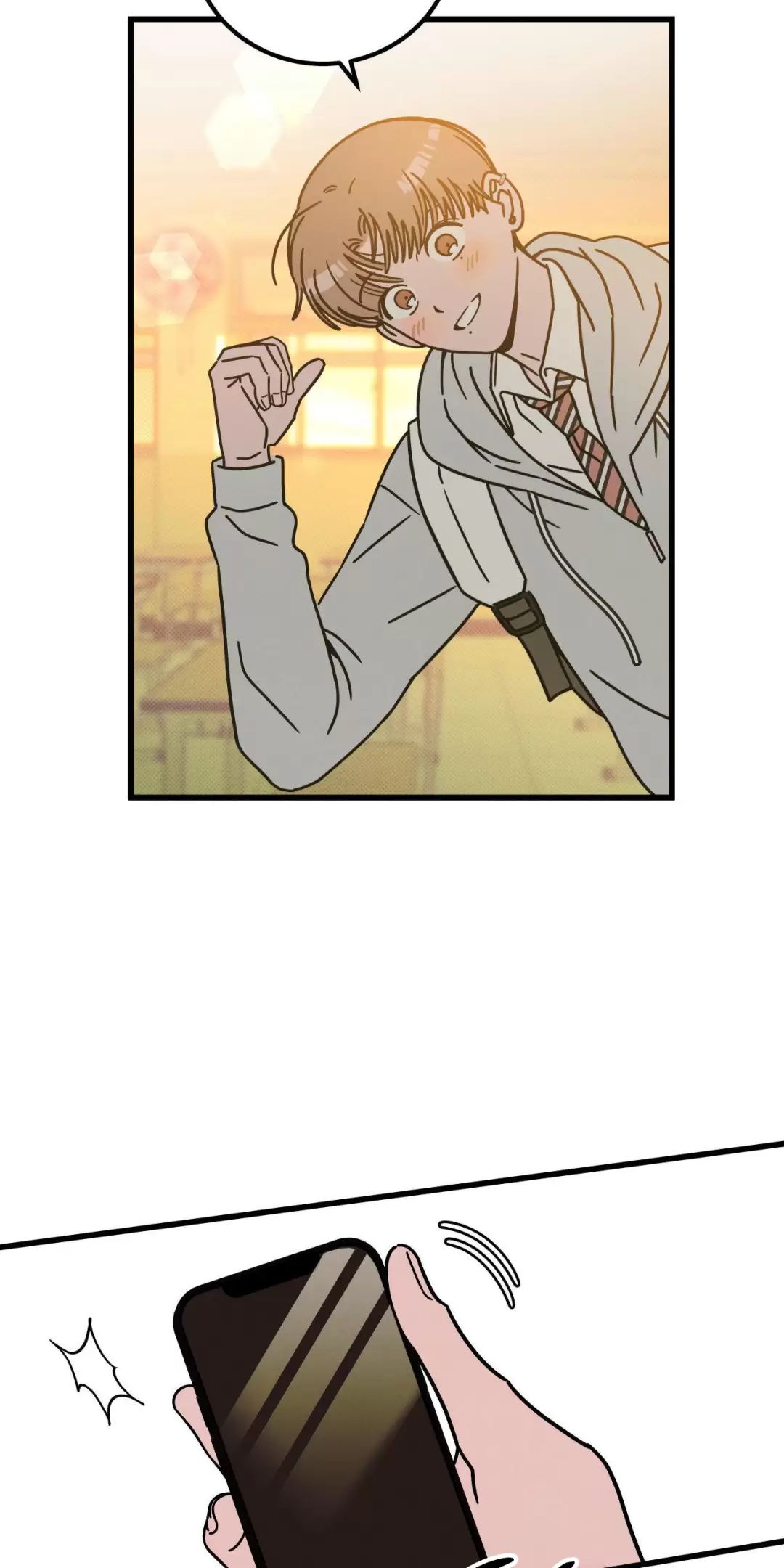 Lời Tỏ Tình Từ Con Số 0 Chap 10 - Next Chap 11