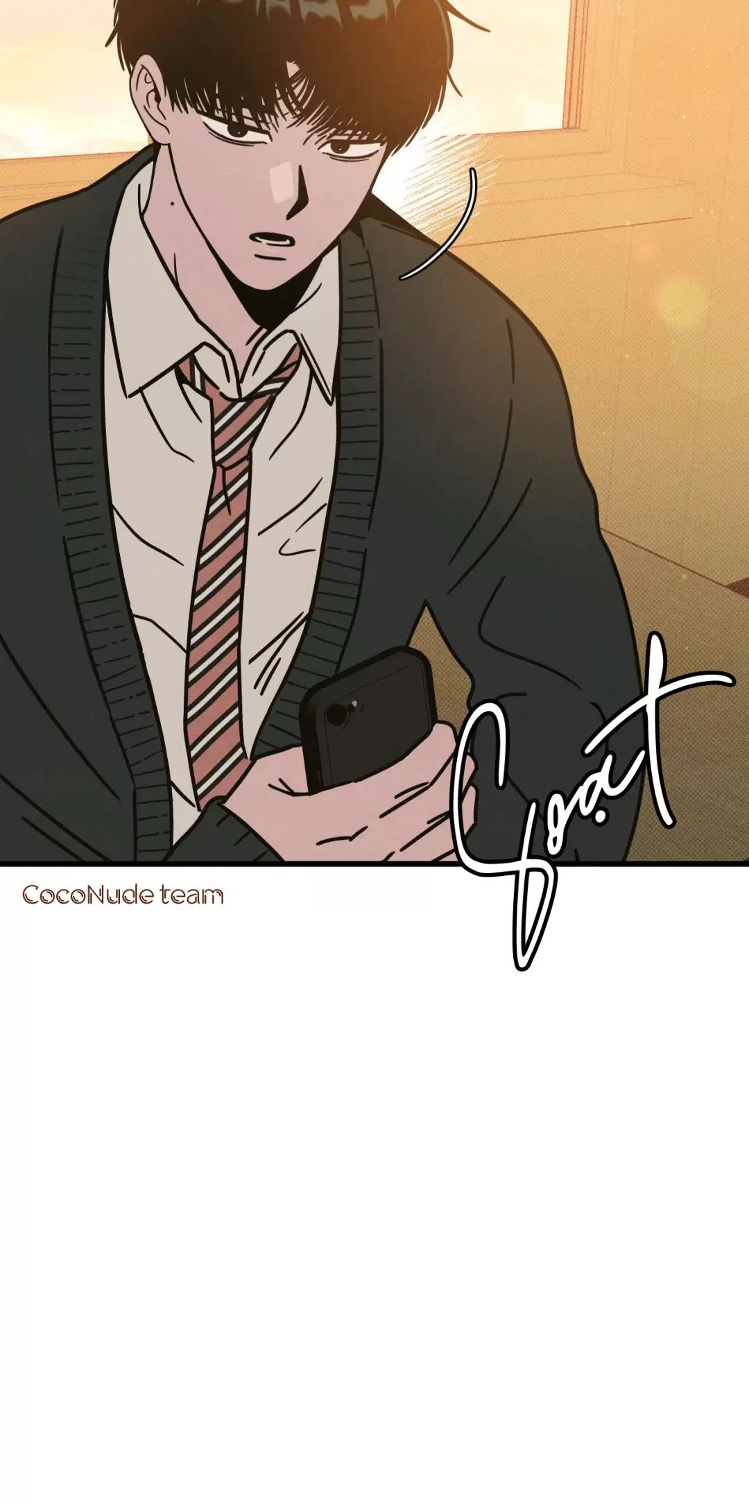 Lời Tỏ Tình Từ Con Số 0 Chap 10 - Next Chap 11