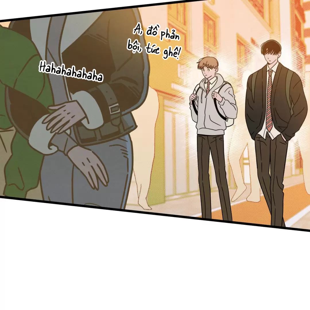 Lời Tỏ Tình Từ Con Số 0 Chap 10 - Next Chap 11