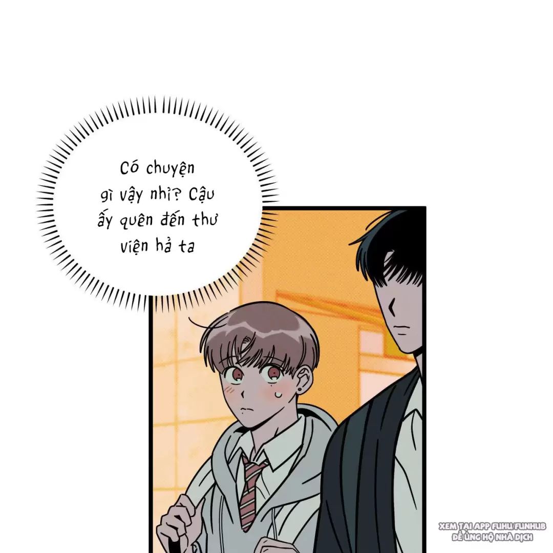 Lời Tỏ Tình Từ Con Số 0 Chap 10 - Next Chap 11