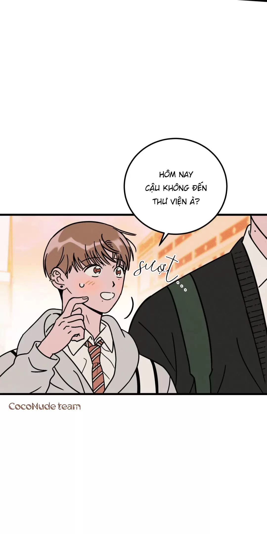 Lời Tỏ Tình Từ Con Số 0 Chap 10 - Next Chap 11