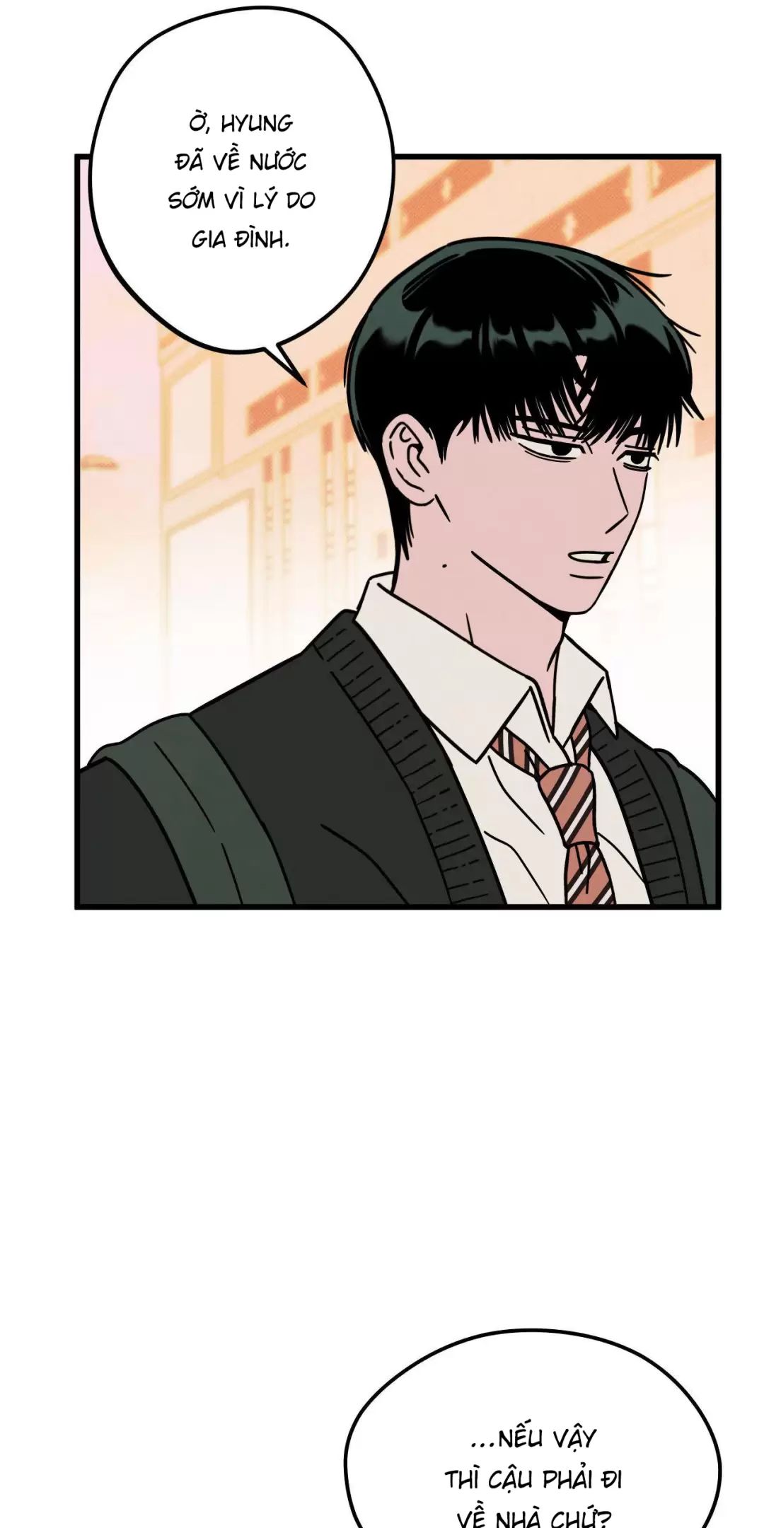 Lời Tỏ Tình Từ Con Số 0 Chap 10 - Next Chap 11