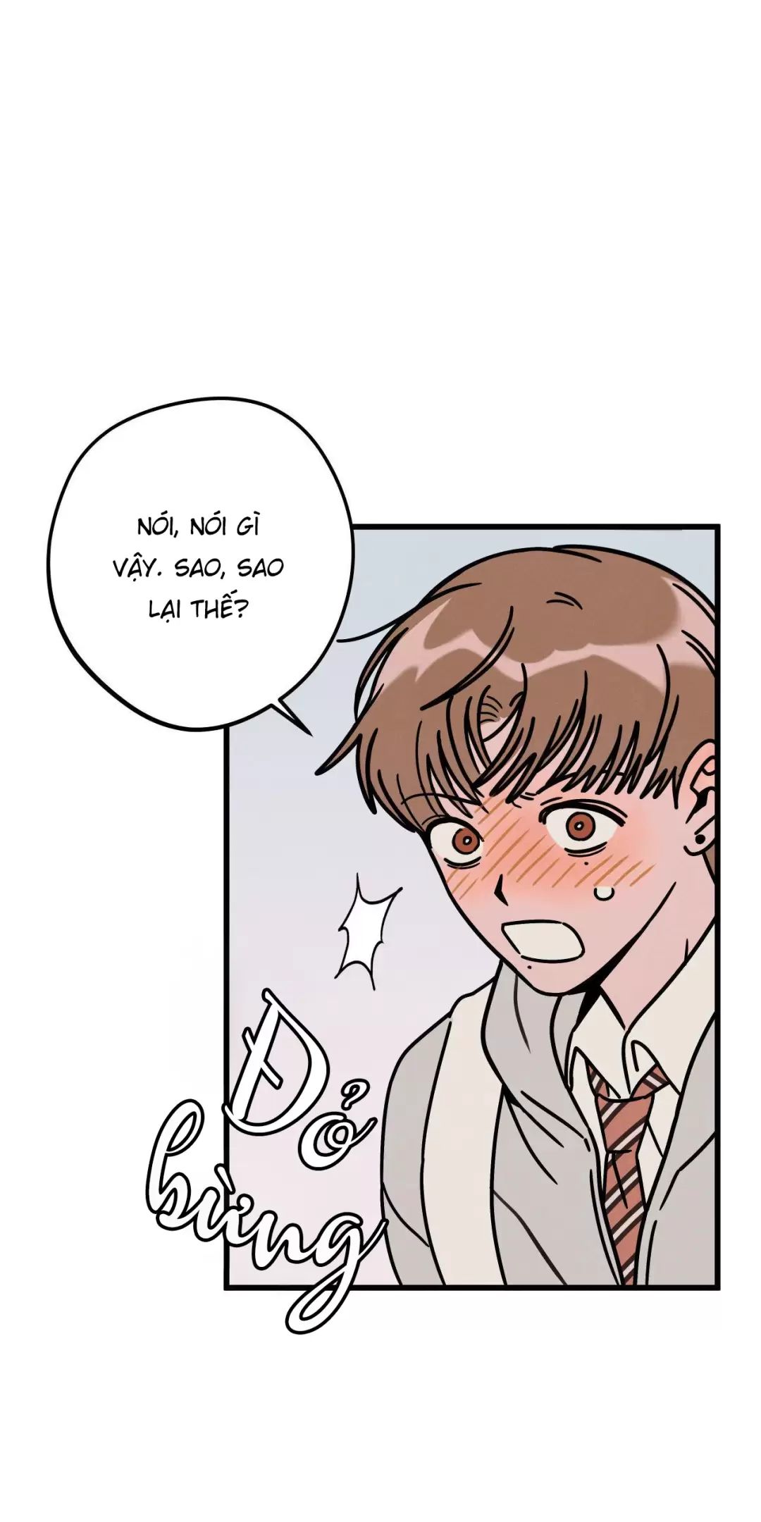 Lời Tỏ Tình Từ Con Số 0 Chap 10 - Next Chap 11
