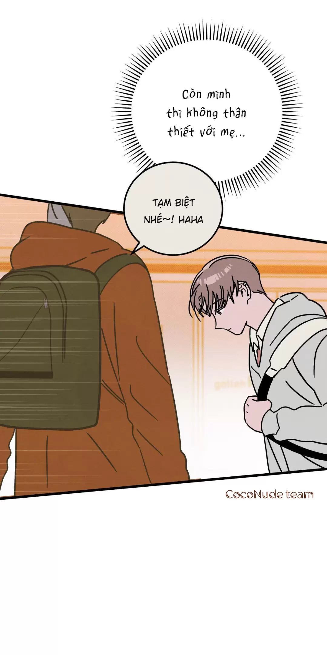 Lời Tỏ Tình Từ Con Số 0 Chap 10 - Next Chap 11