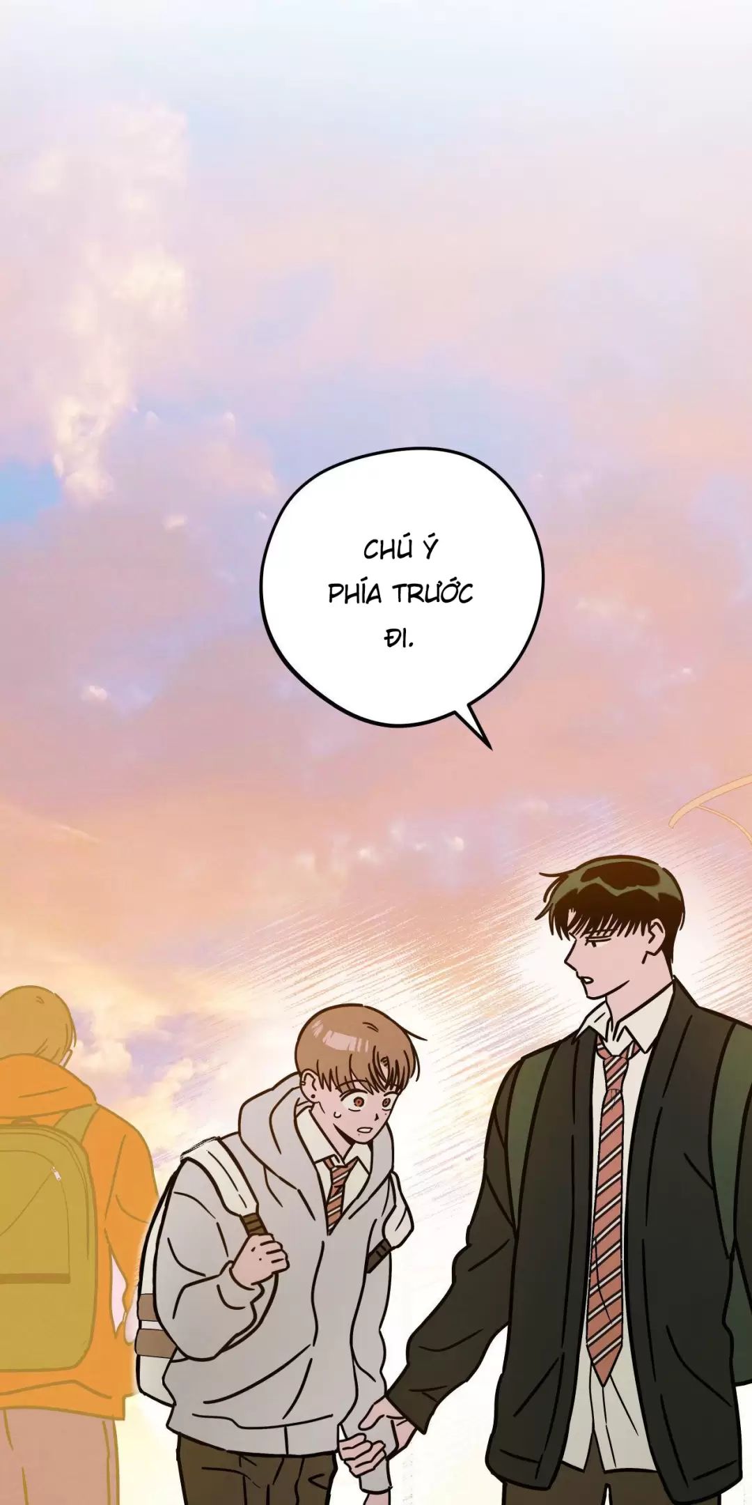 Lời Tỏ Tình Từ Con Số 0 Chap 10 - Next Chap 11