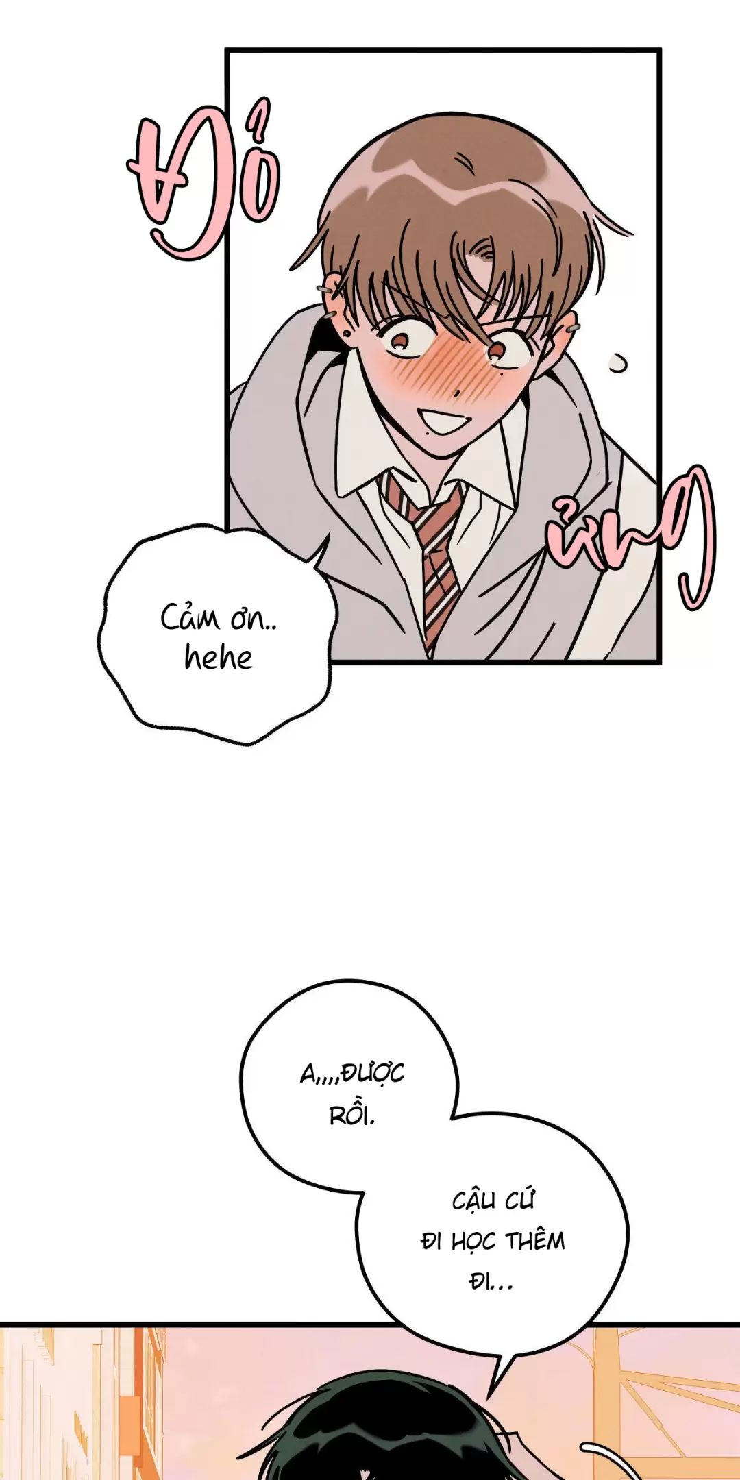 Lời Tỏ Tình Từ Con Số 0 Chap 10 - Next Chap 11