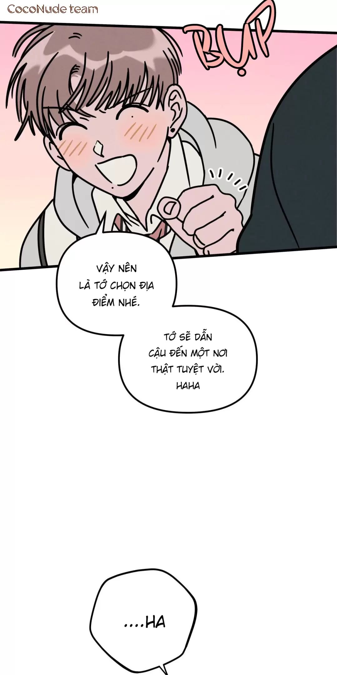 Lời Tỏ Tình Từ Con Số 0 Chap 10 - Next Chap 11