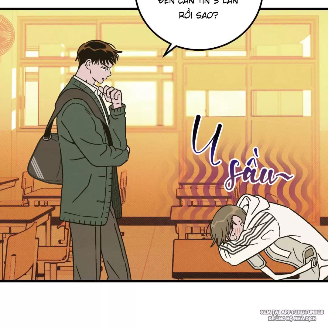 Lời Tỏ Tình Từ Con Số 0 Chap 10 - Next Chap 11