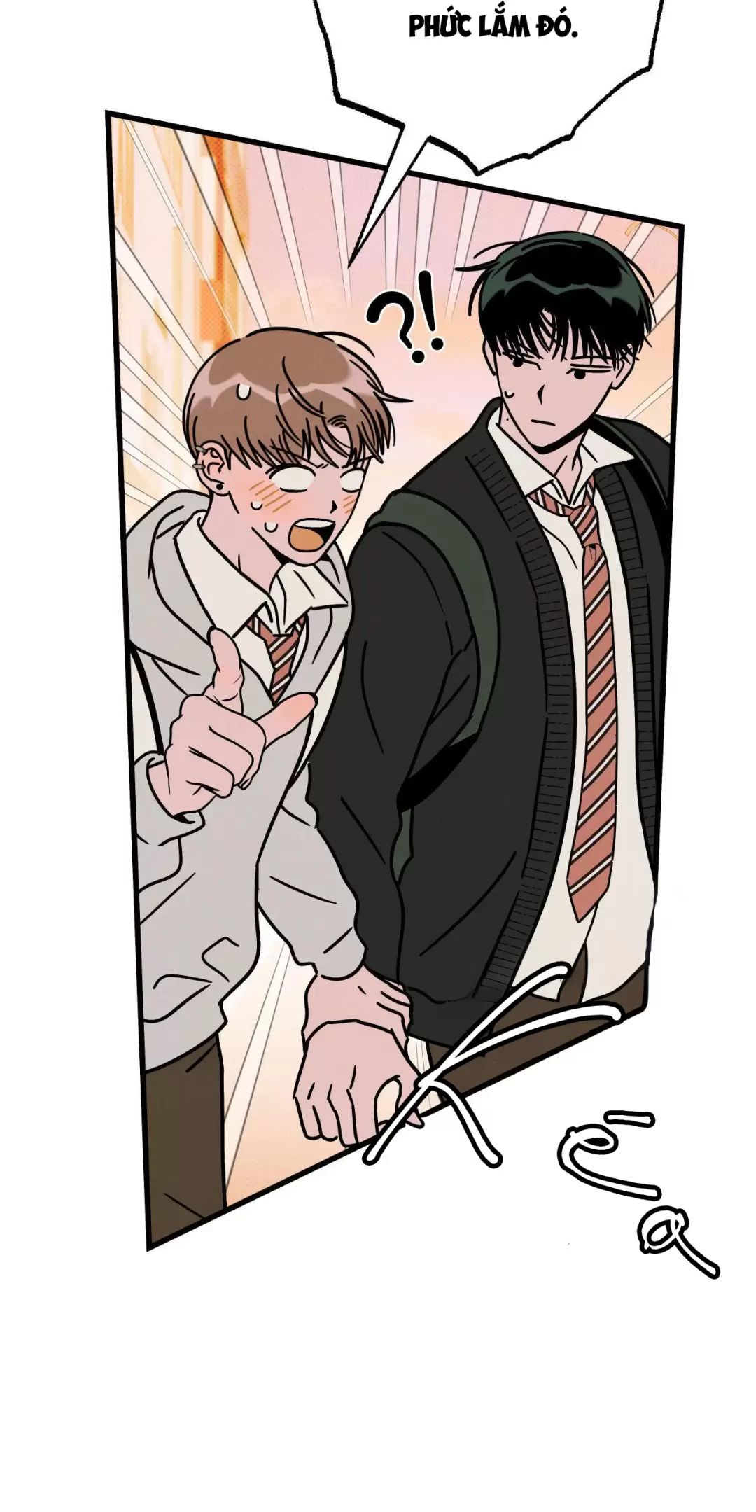 Lời Tỏ Tình Từ Con Số 0 Chap 10 - Next Chap 11