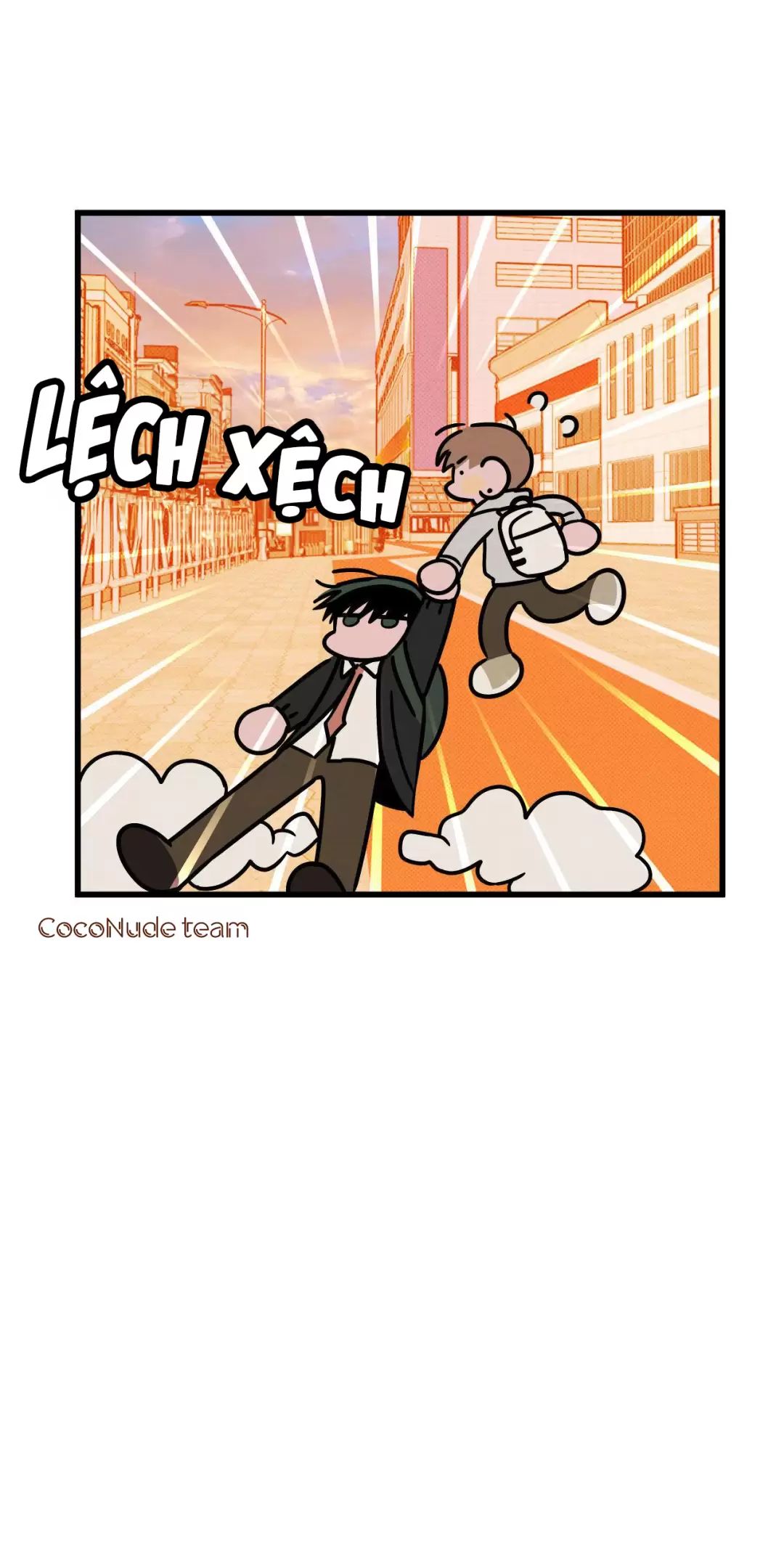 Lời Tỏ Tình Từ Con Số 0 Chap 10 - Next Chap 11