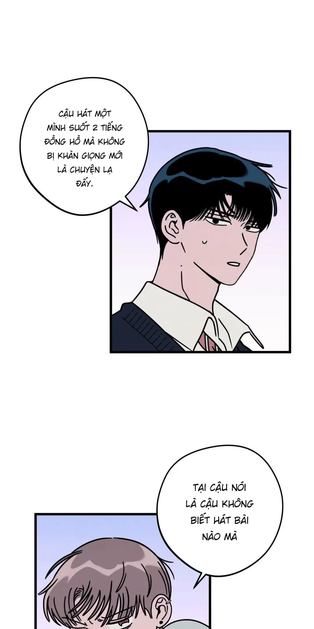 Lời Tỏ Tình Từ Con Số 0 Chap 10 - Next Chap 11